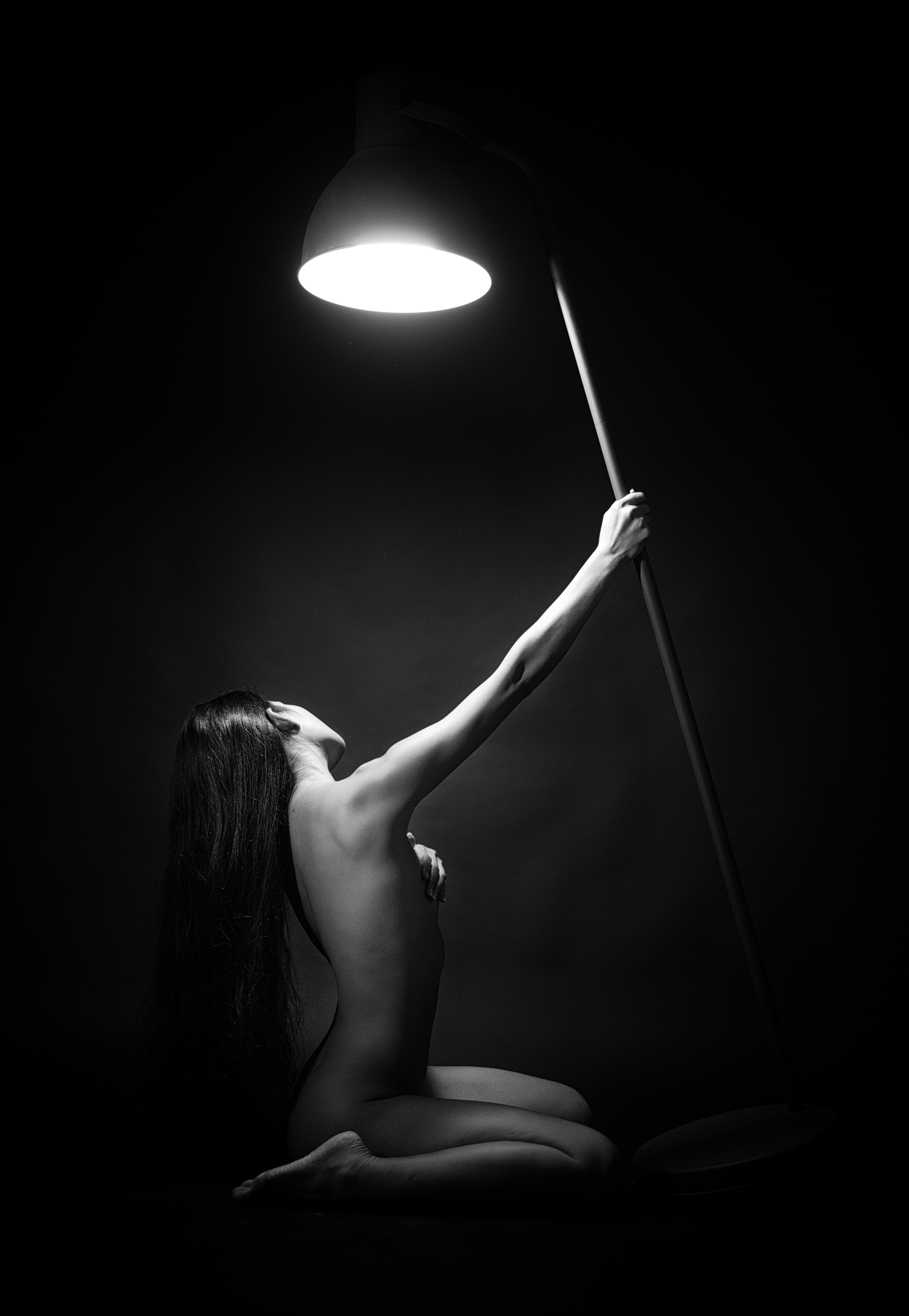 The Grace of Light #3