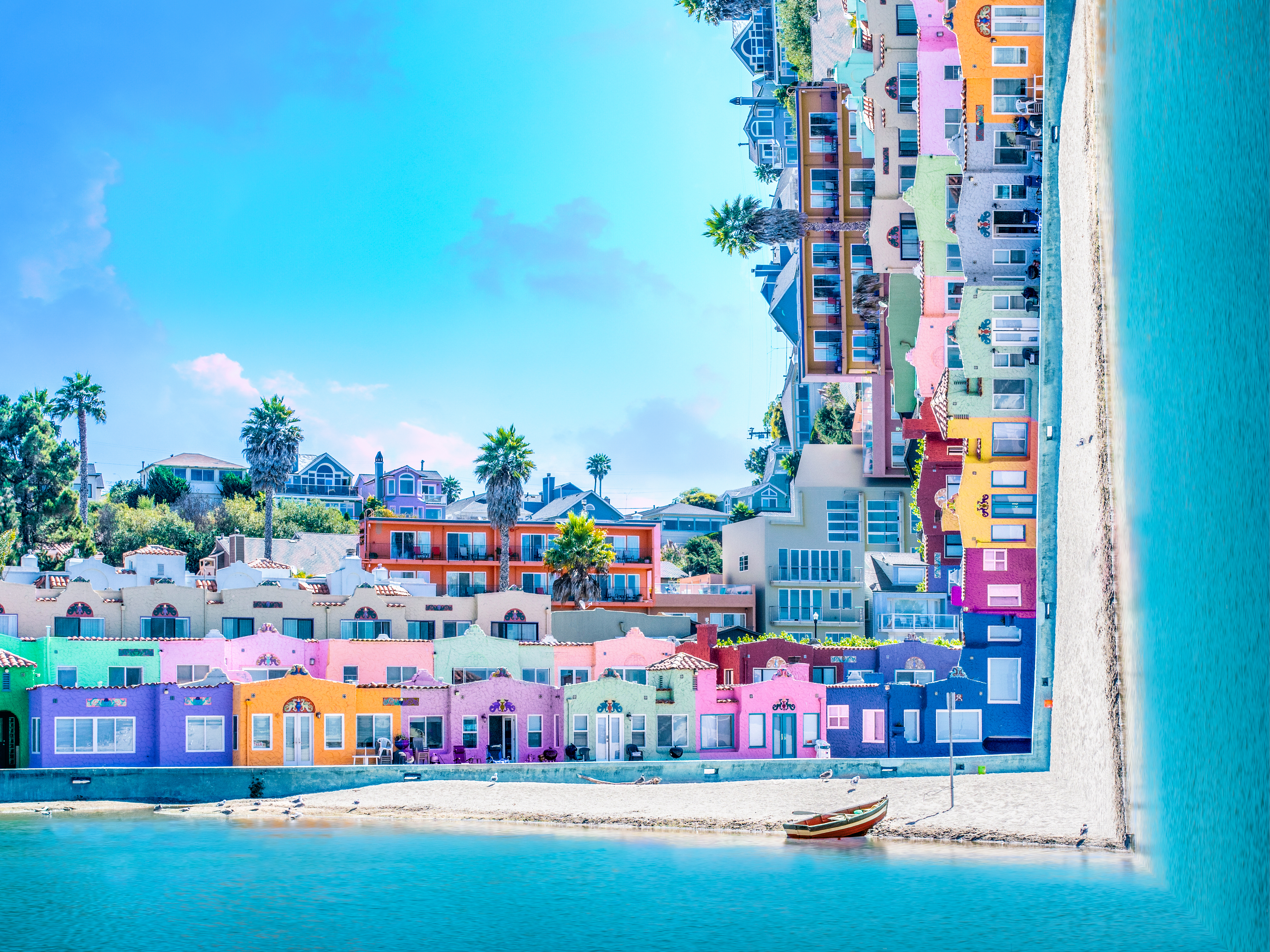 #05 - Capitola Beach