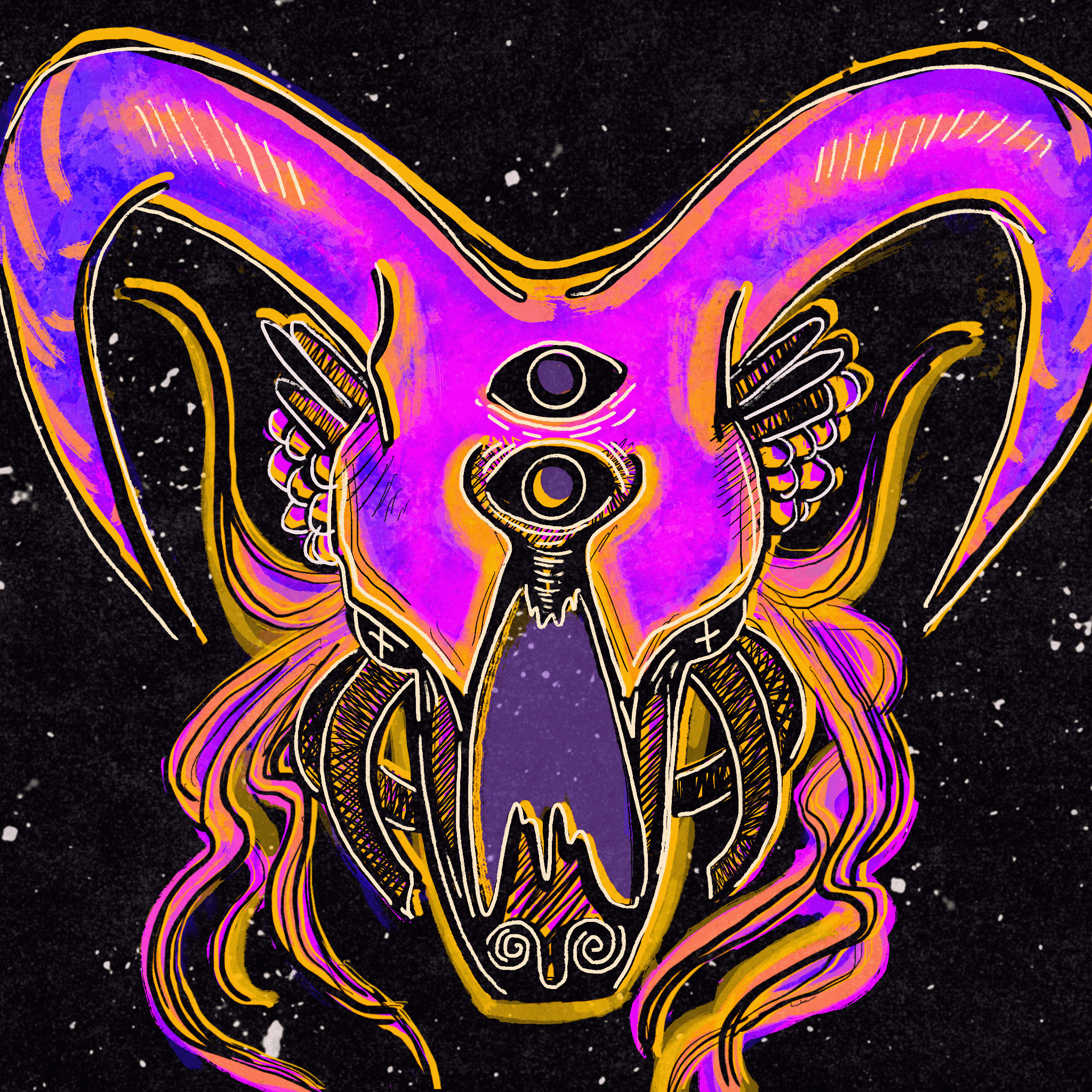 Ego Death 2022 - Epic Thundercat