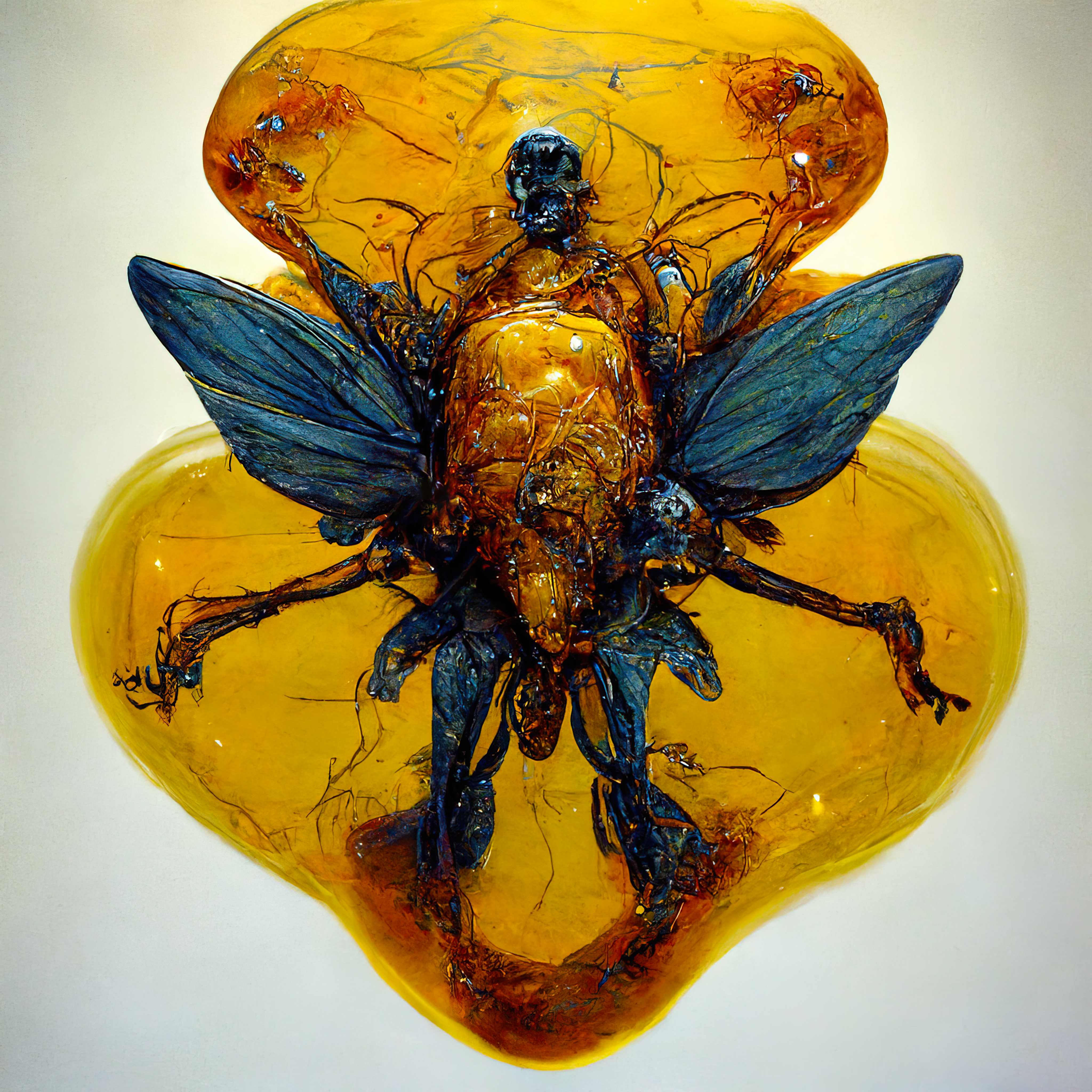 Endor Goliath Beetle