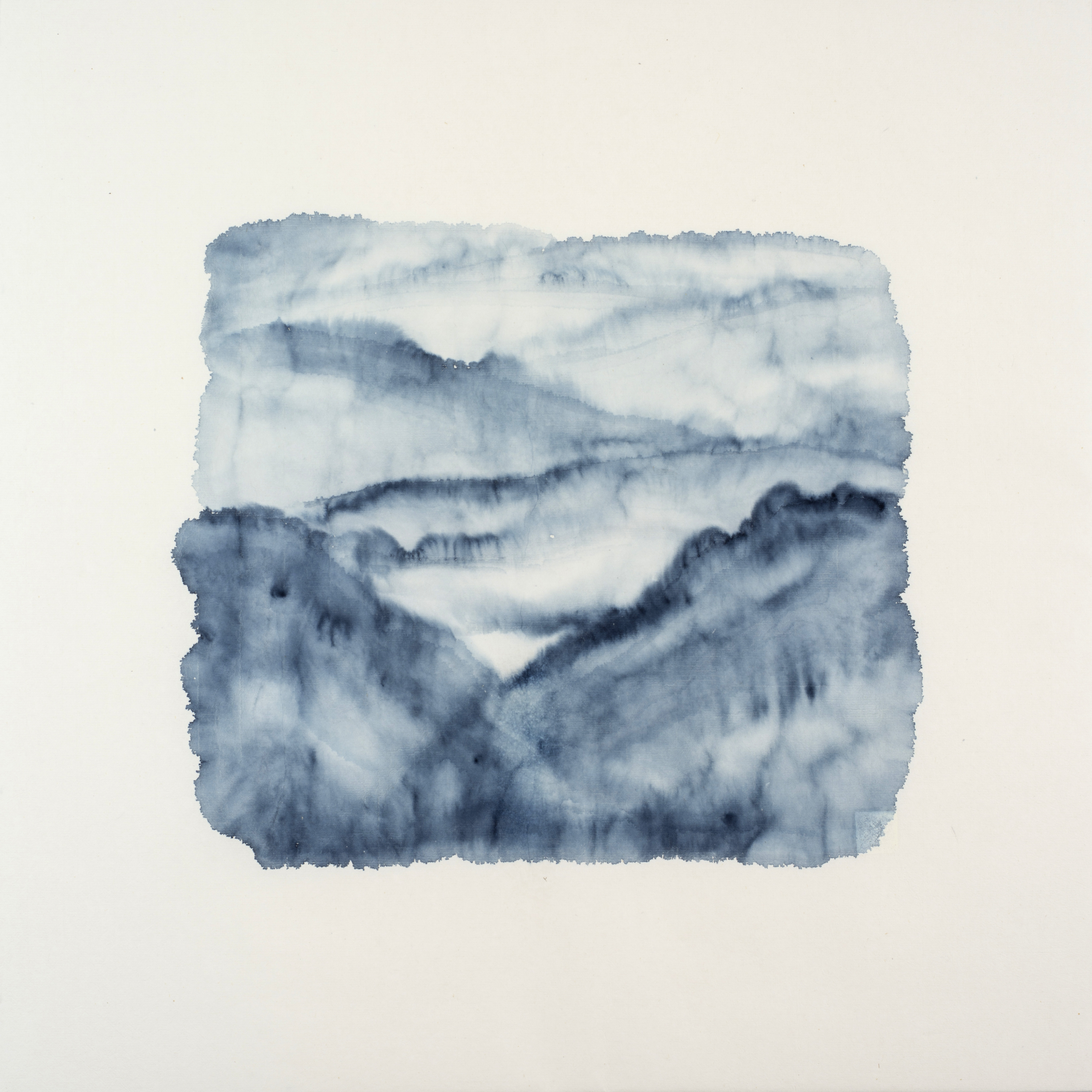 Hermitude in Rain Soaked Mountains