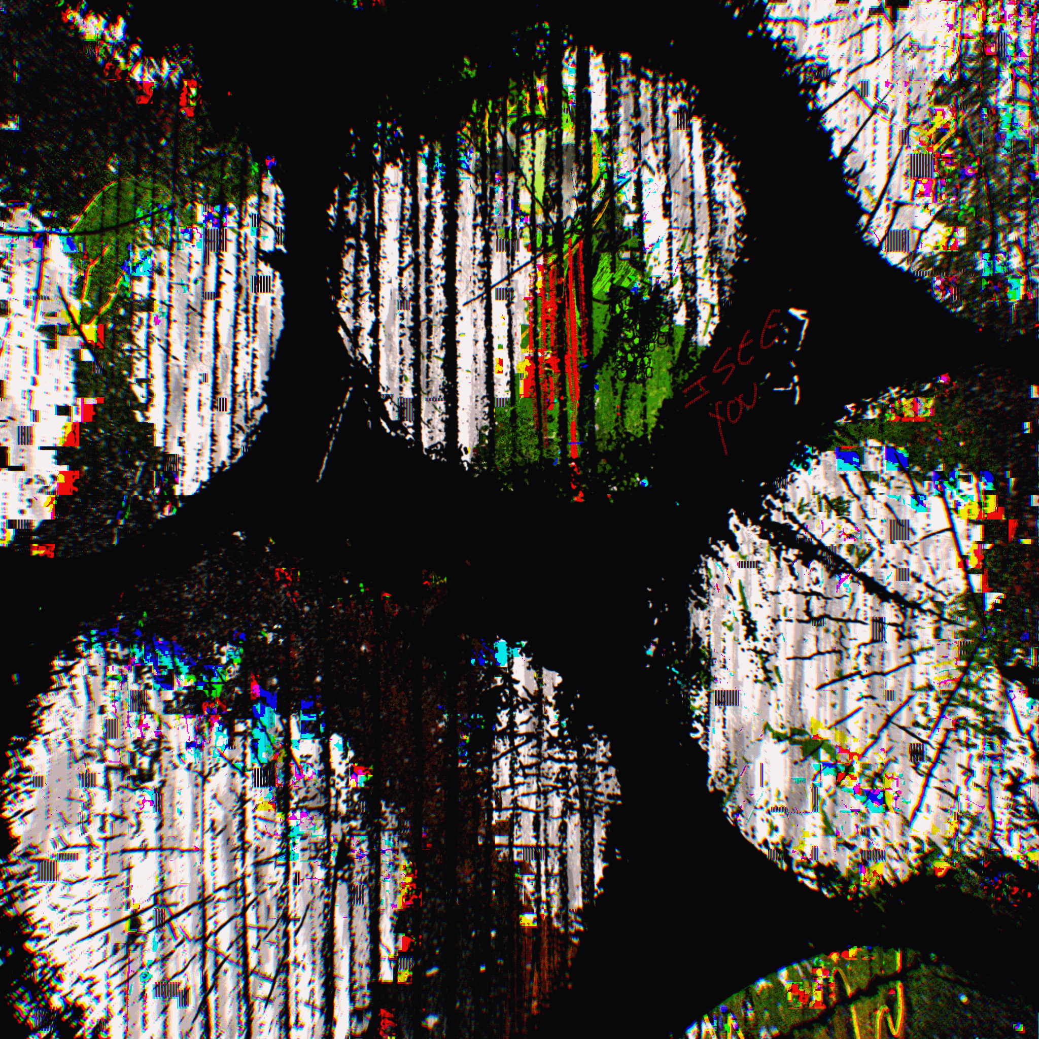 Community Art Prompt 02 - 2022