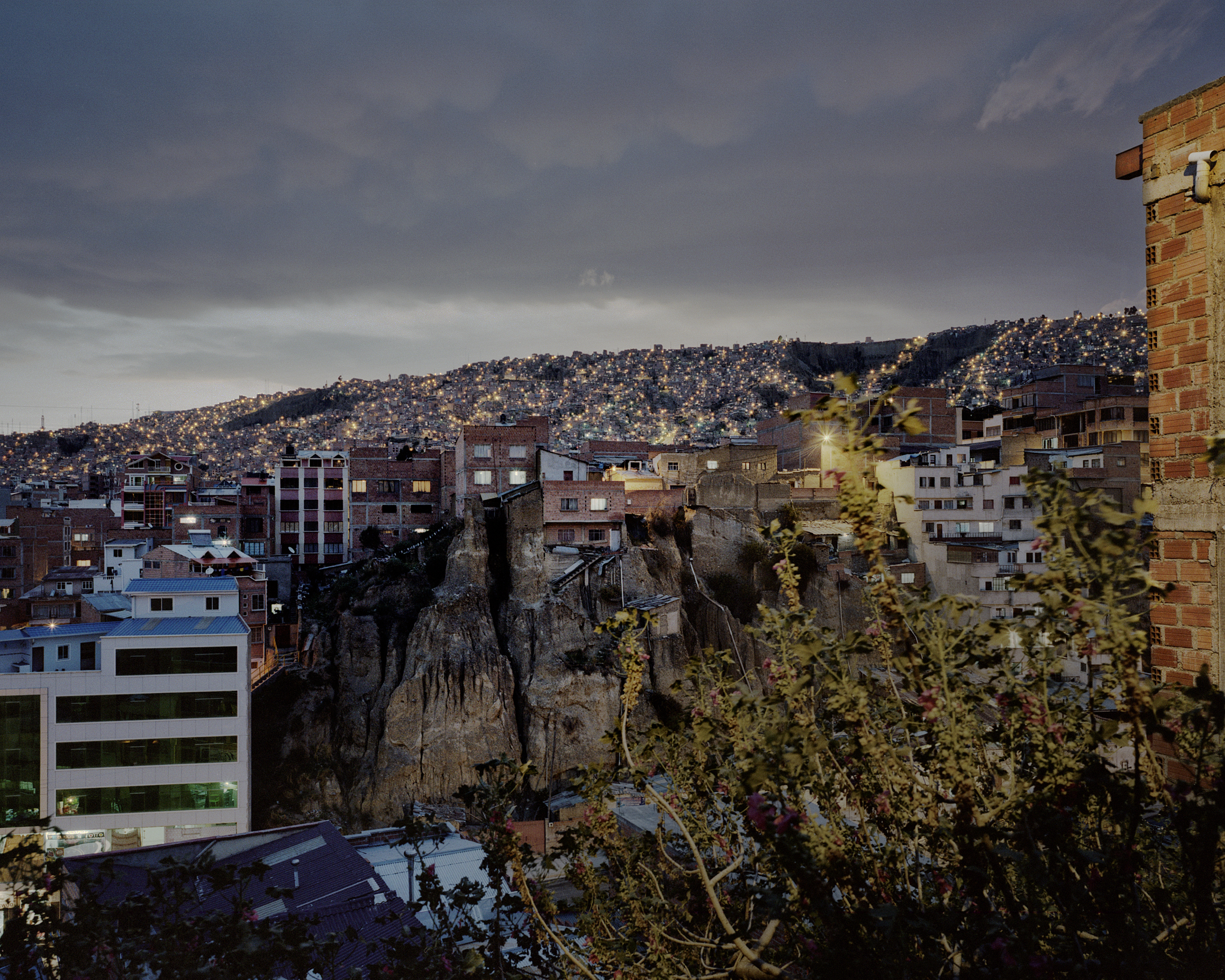 La Paz #12