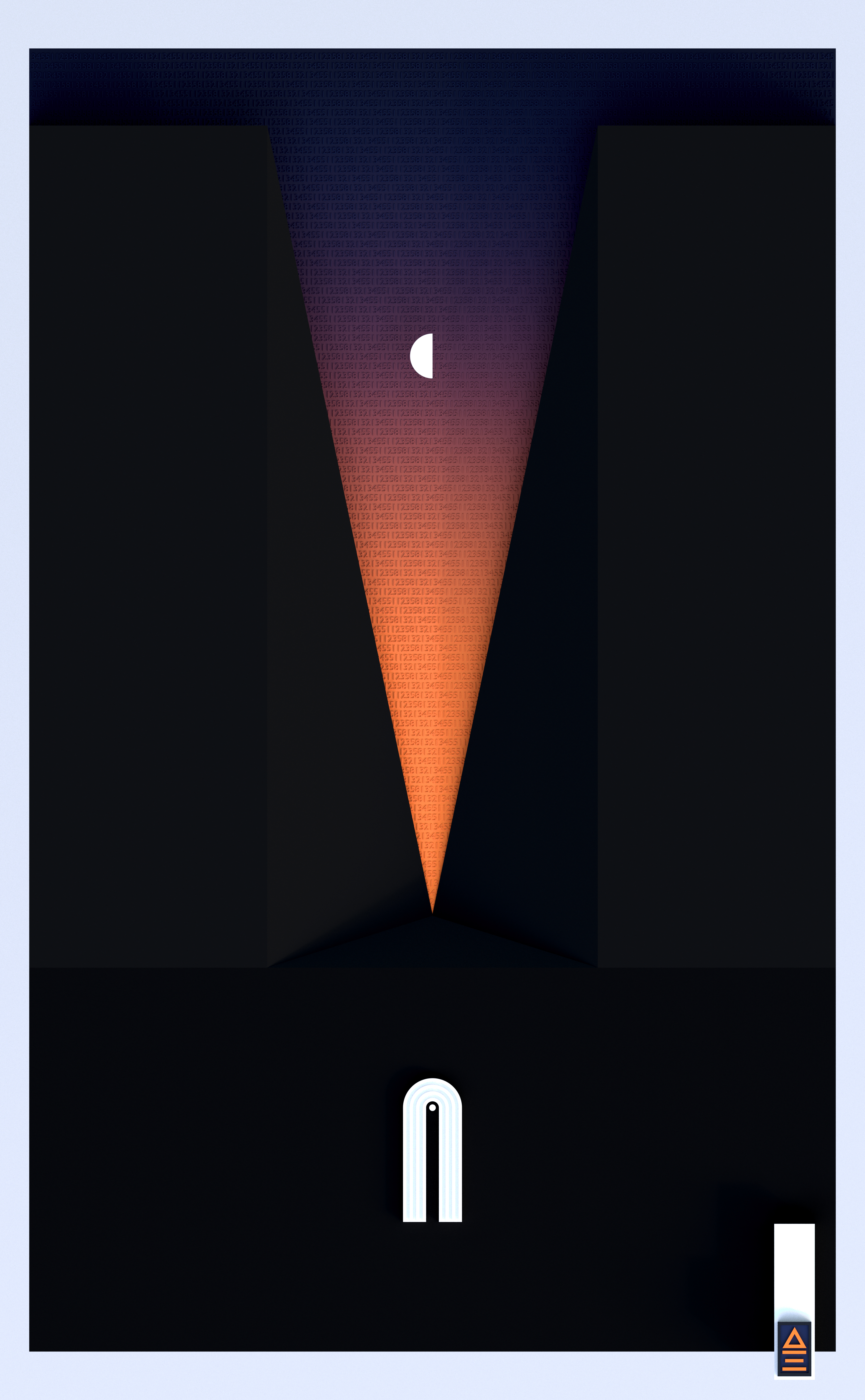 Gentleman of the Shade