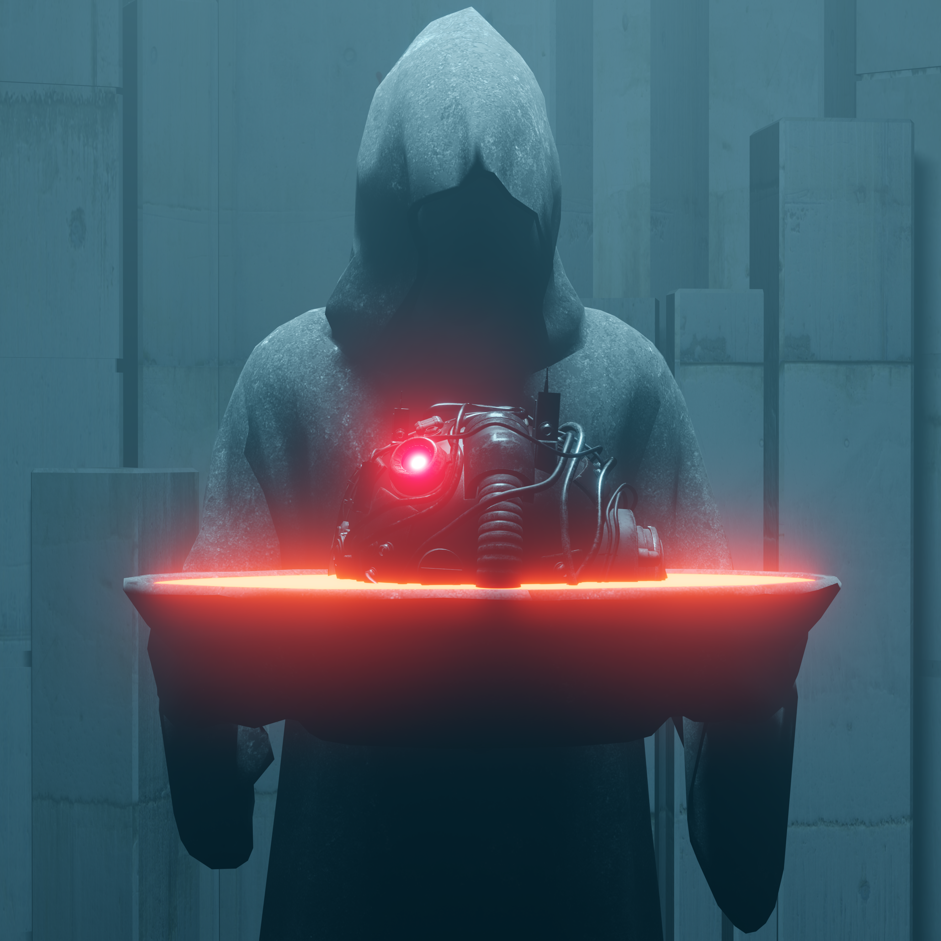 Guardians - The Artifact III