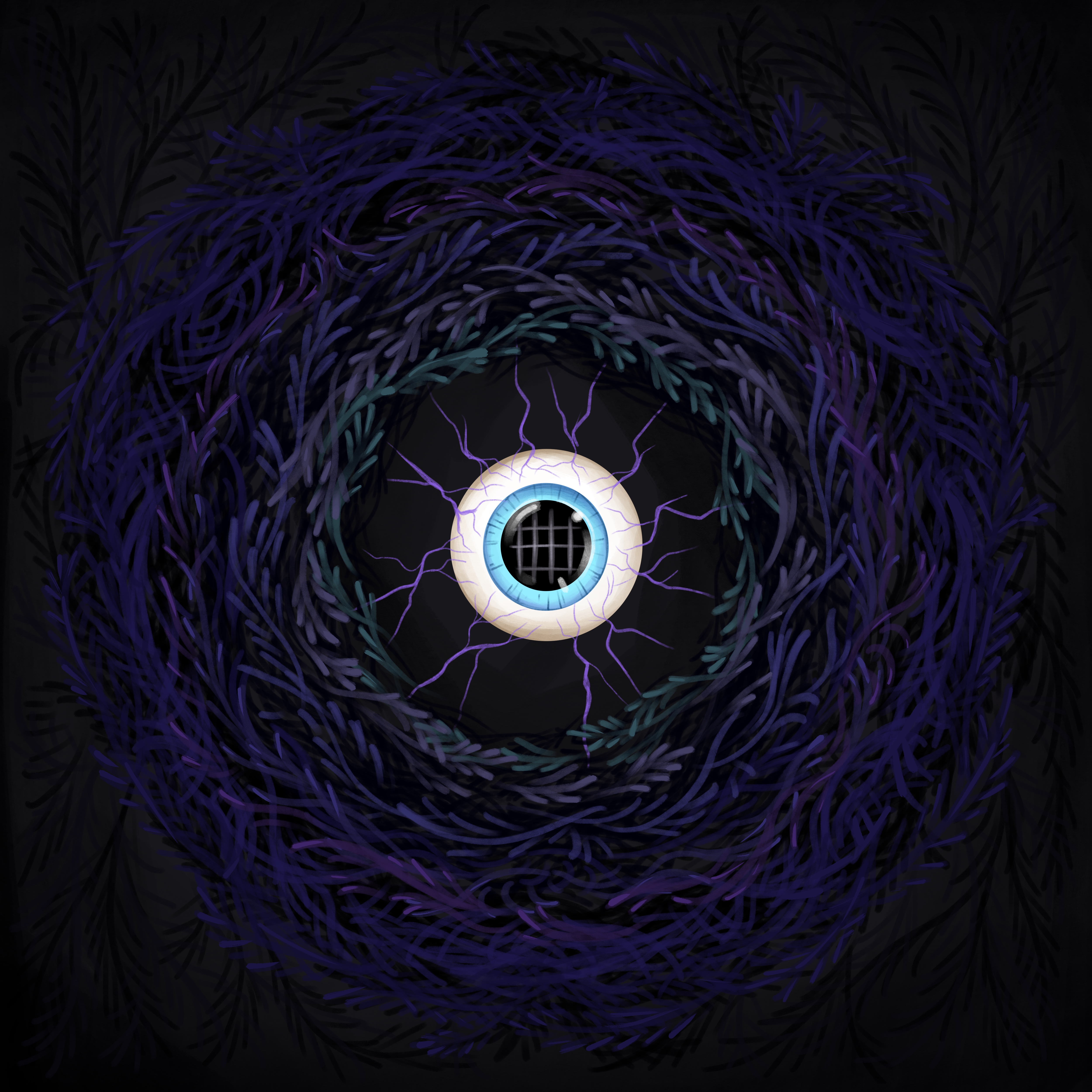 Looking at the world through...FRAMES IN THE MIND