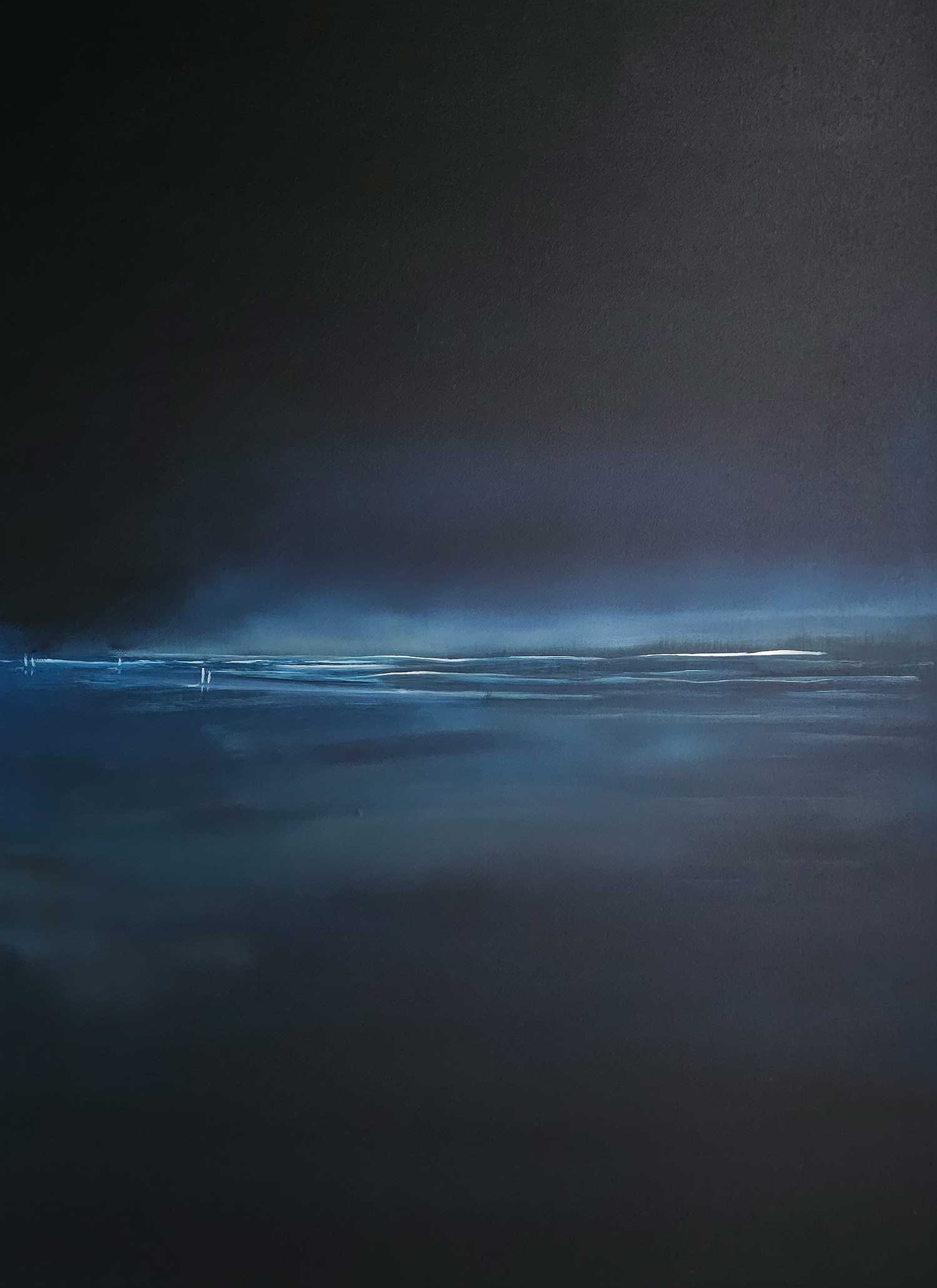 Midnight Solitude
