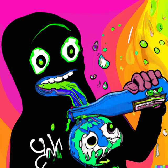 Super Fake Rare Acid 2