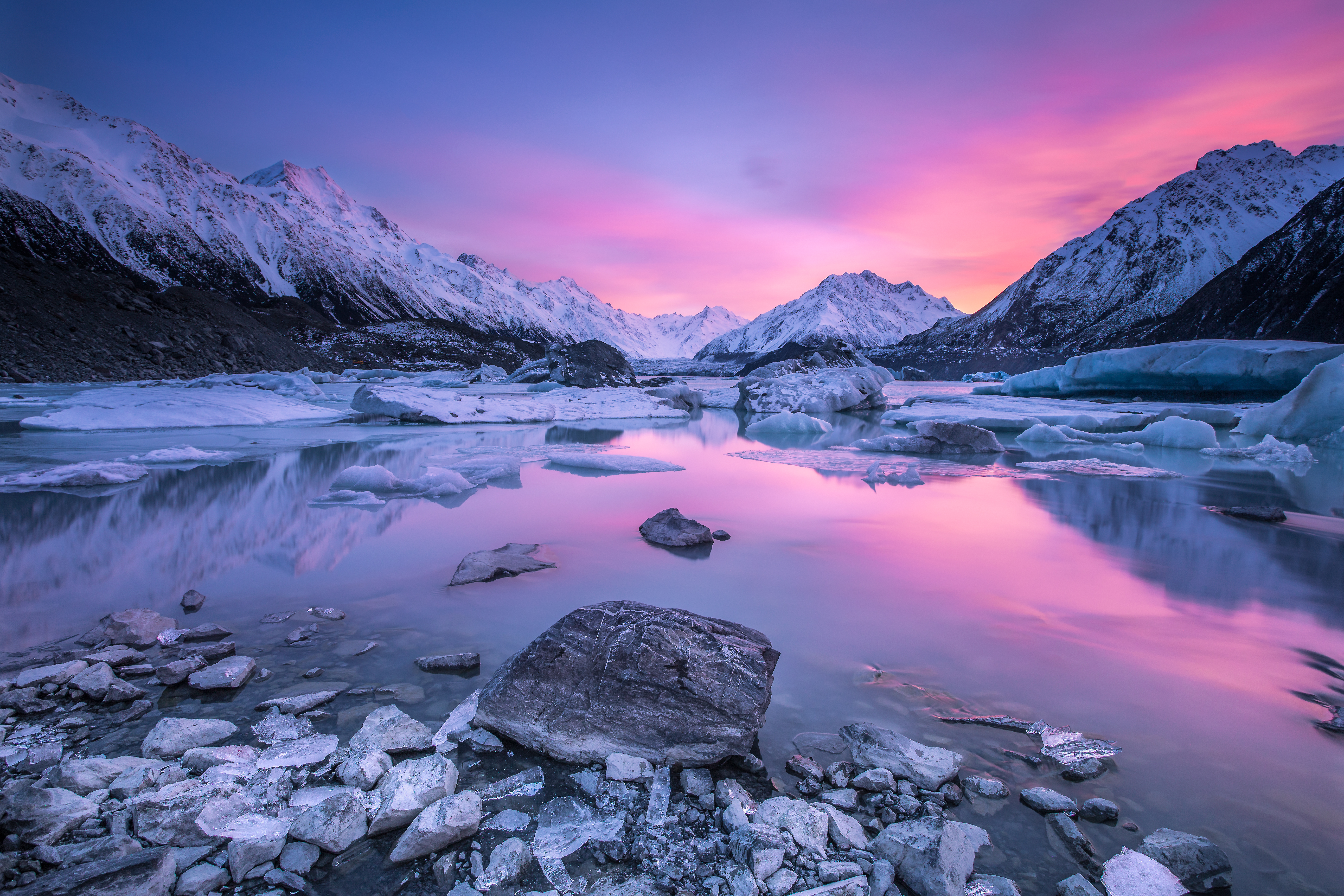 Winter Reverie