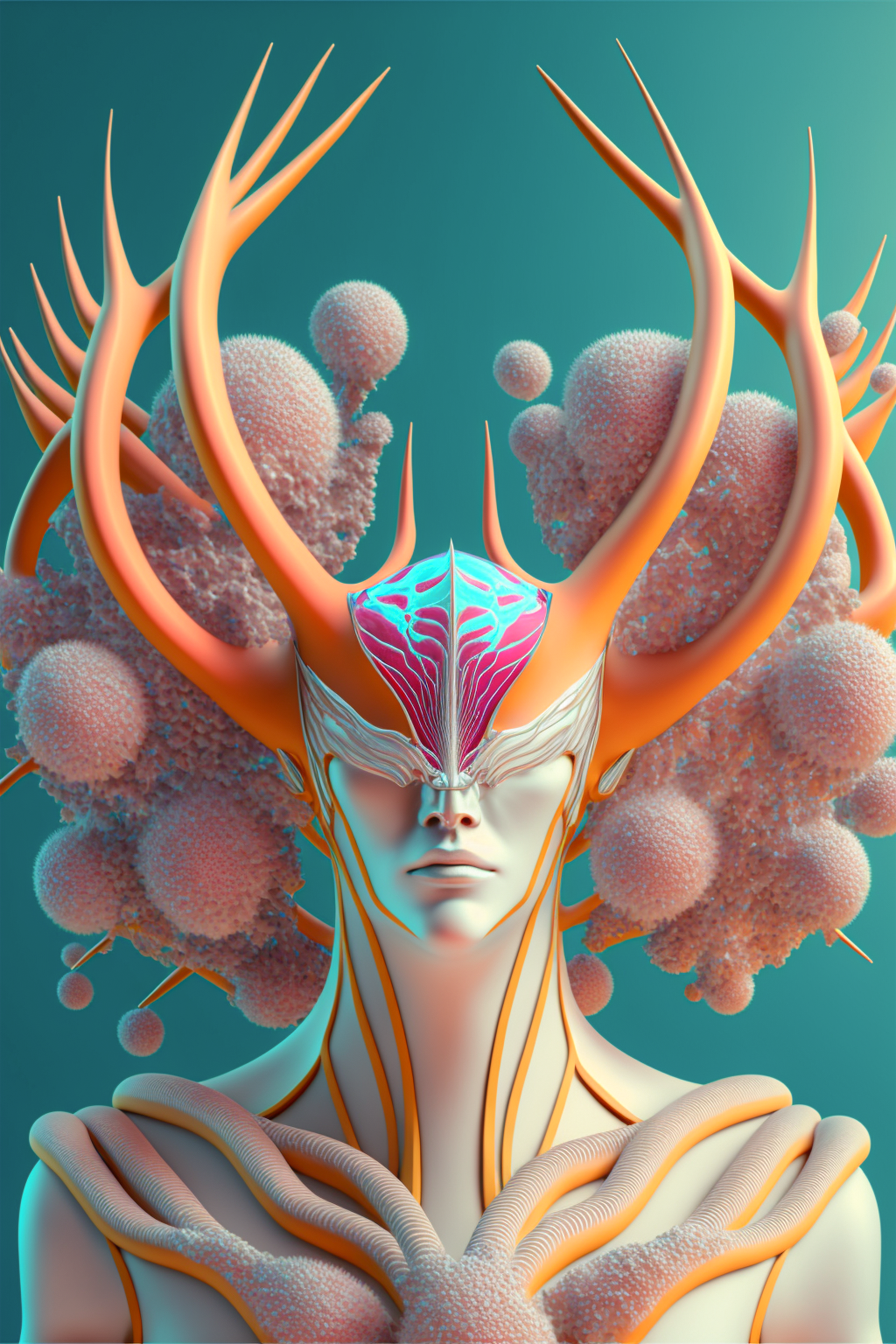 Rudolph the rAIndeer