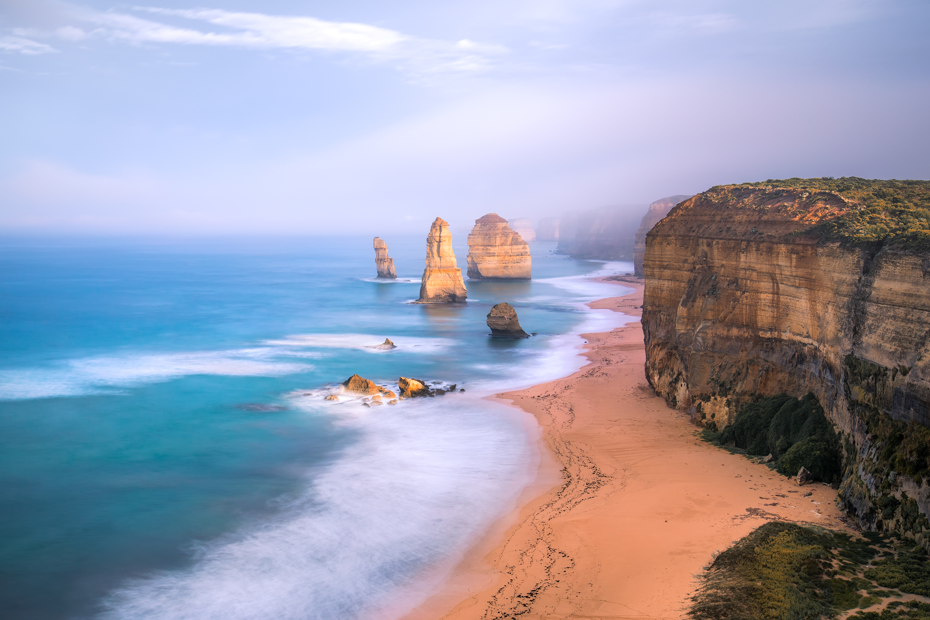 Apostles