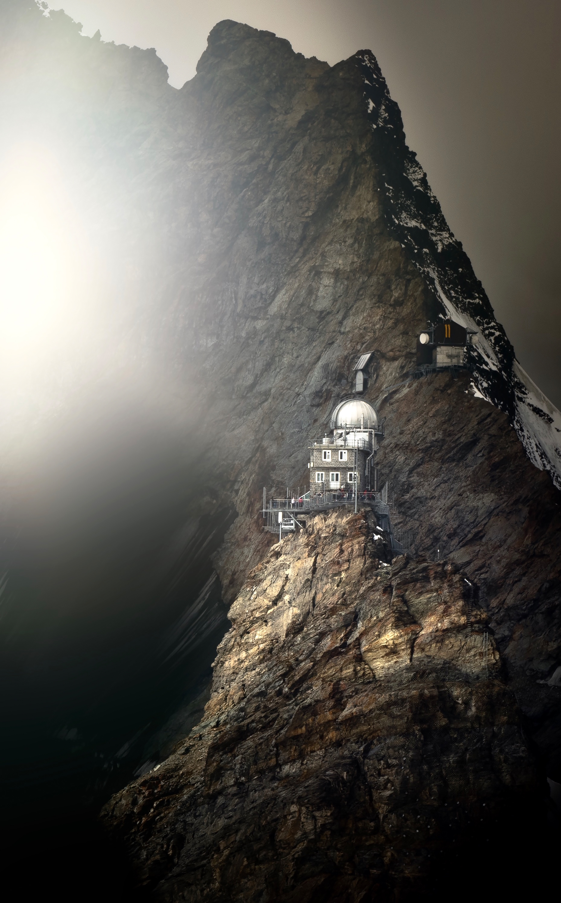 Alpine Lights - In Our Heads #14