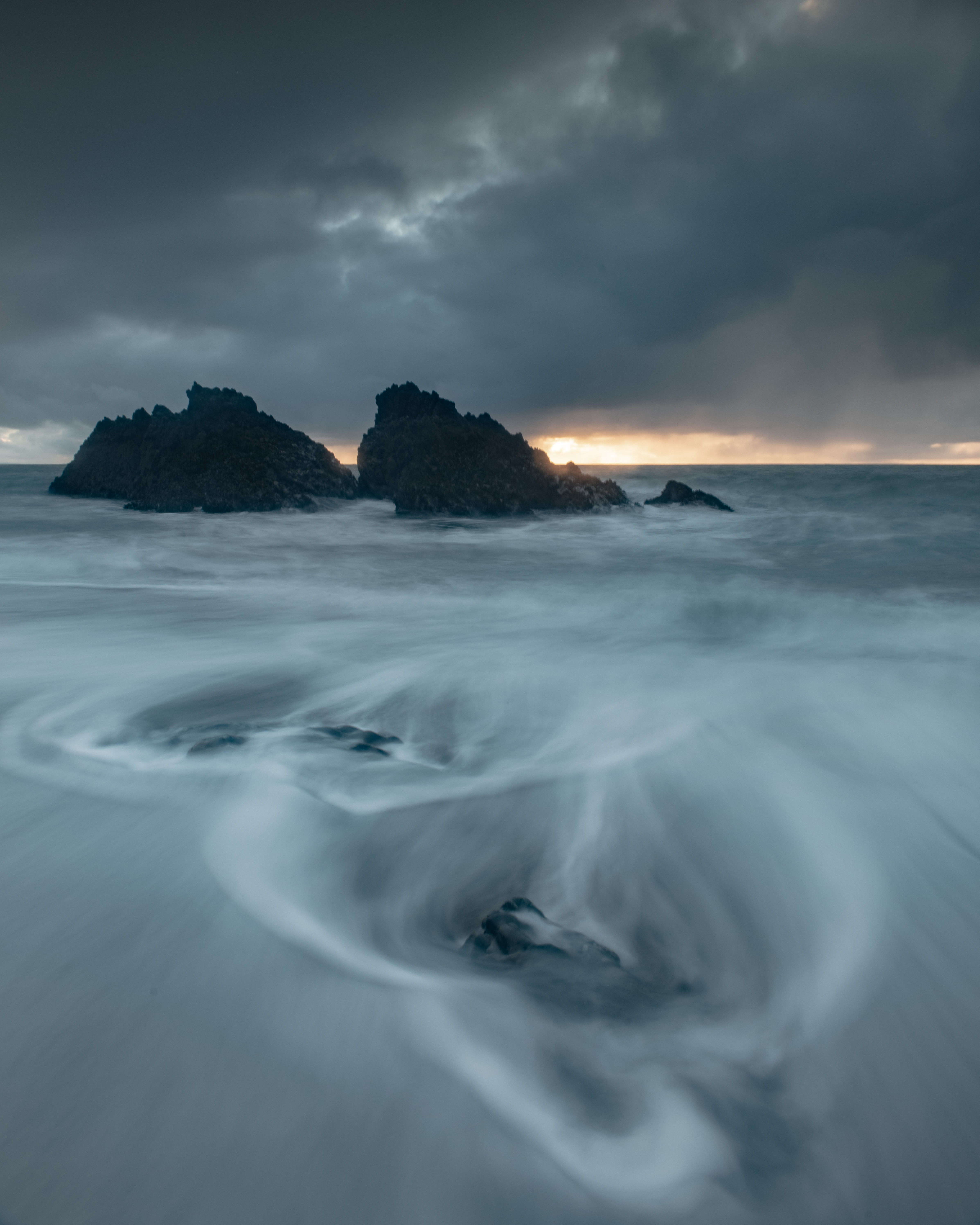 Anglesey 