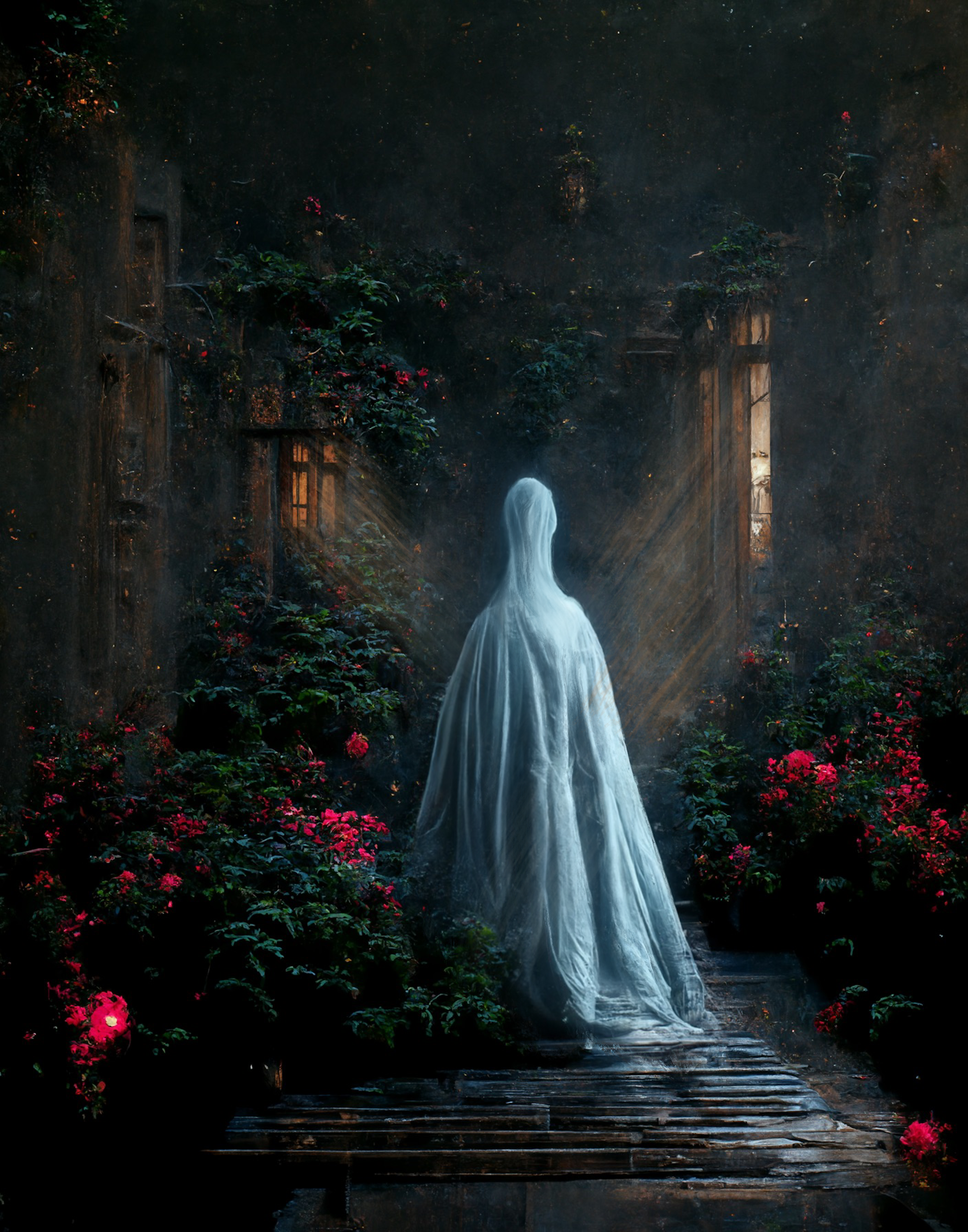Garden Spectre