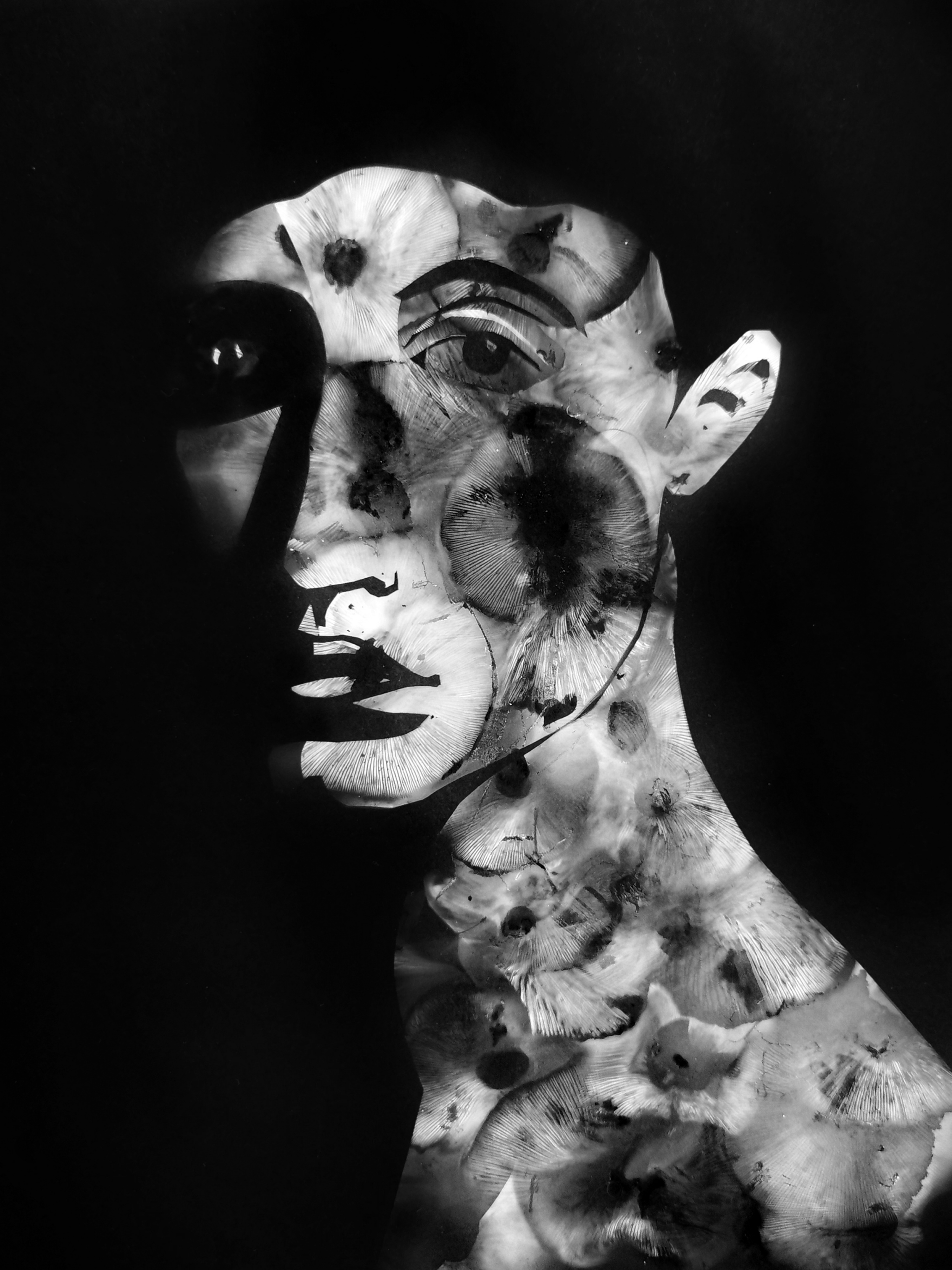 Portrait 1
