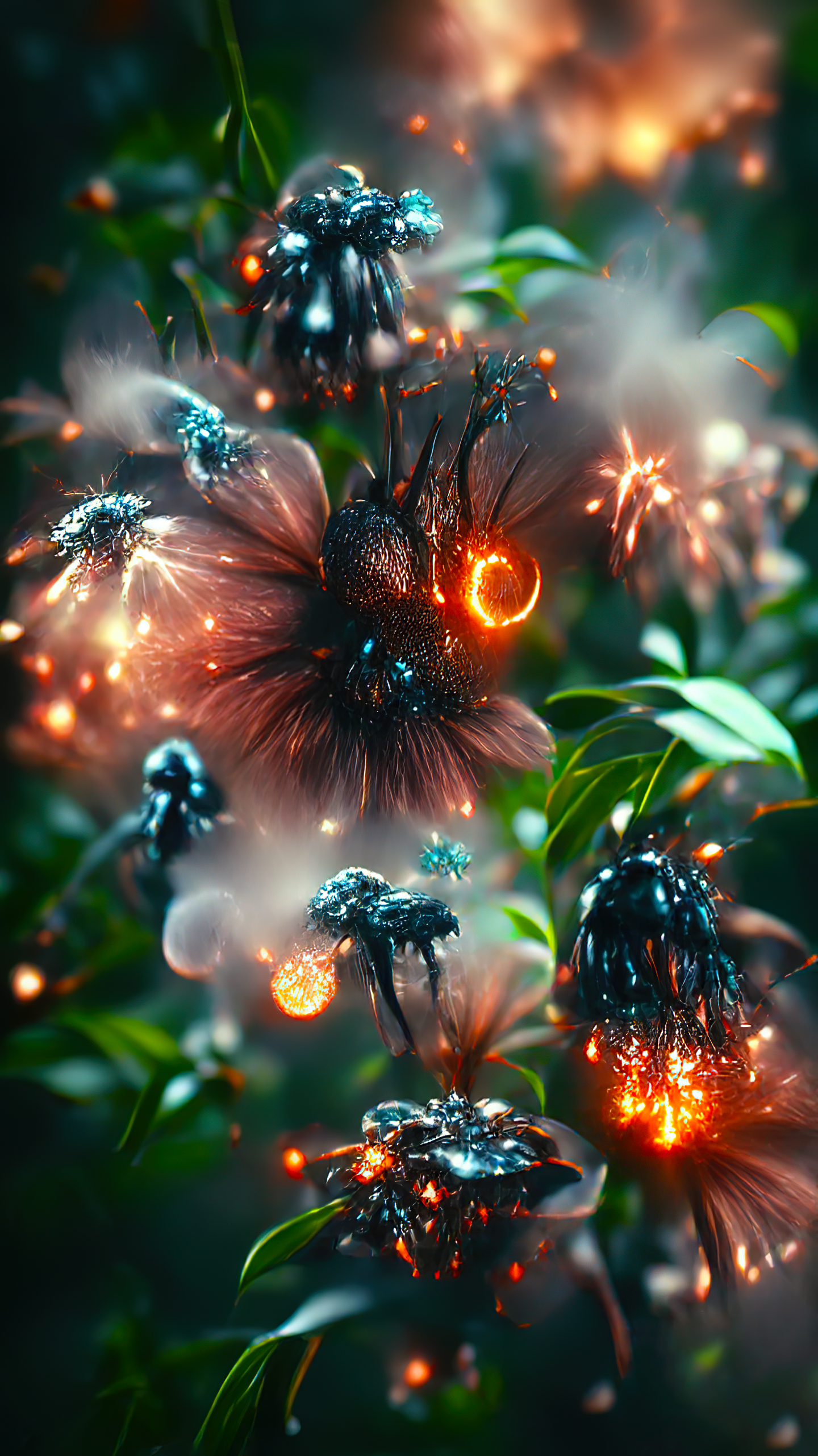 10: Triton Angel Wishbone