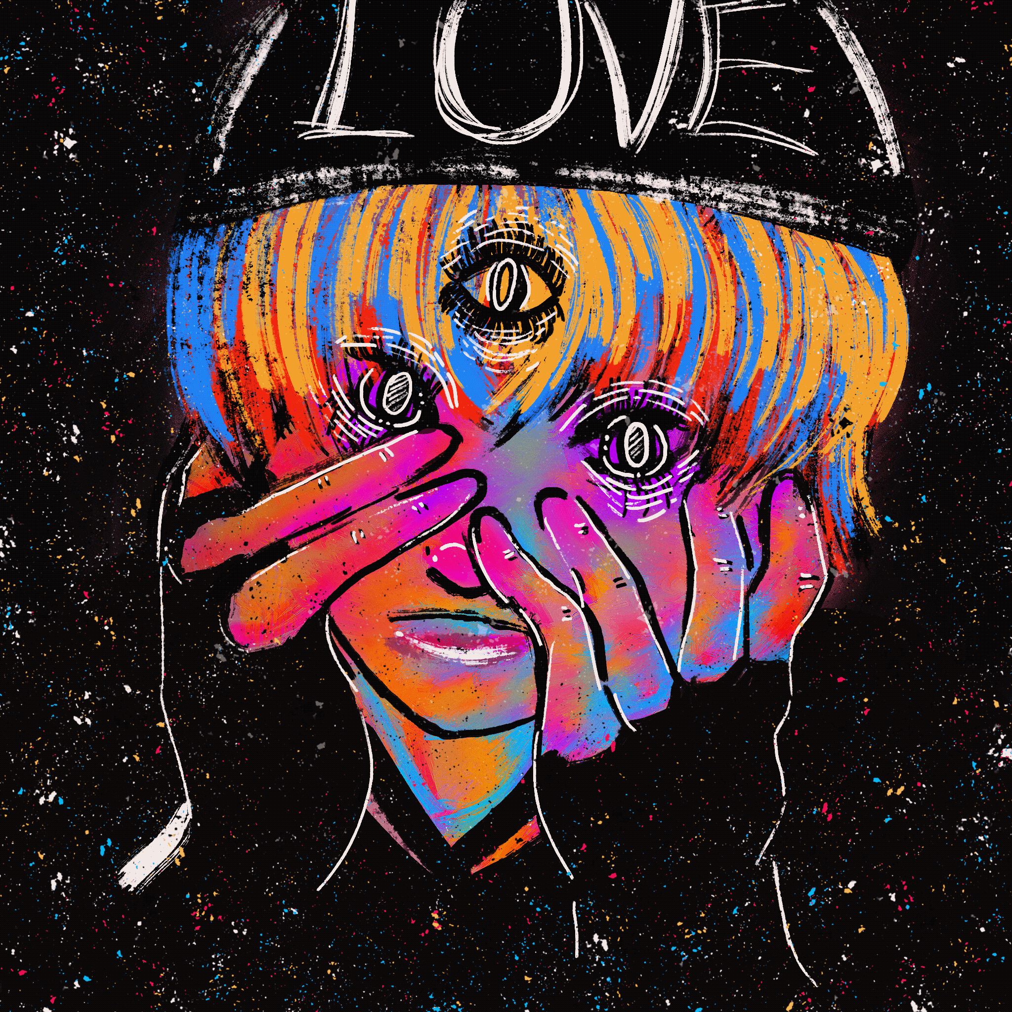 Third Eye Xray 2022 - Epic Thundercat