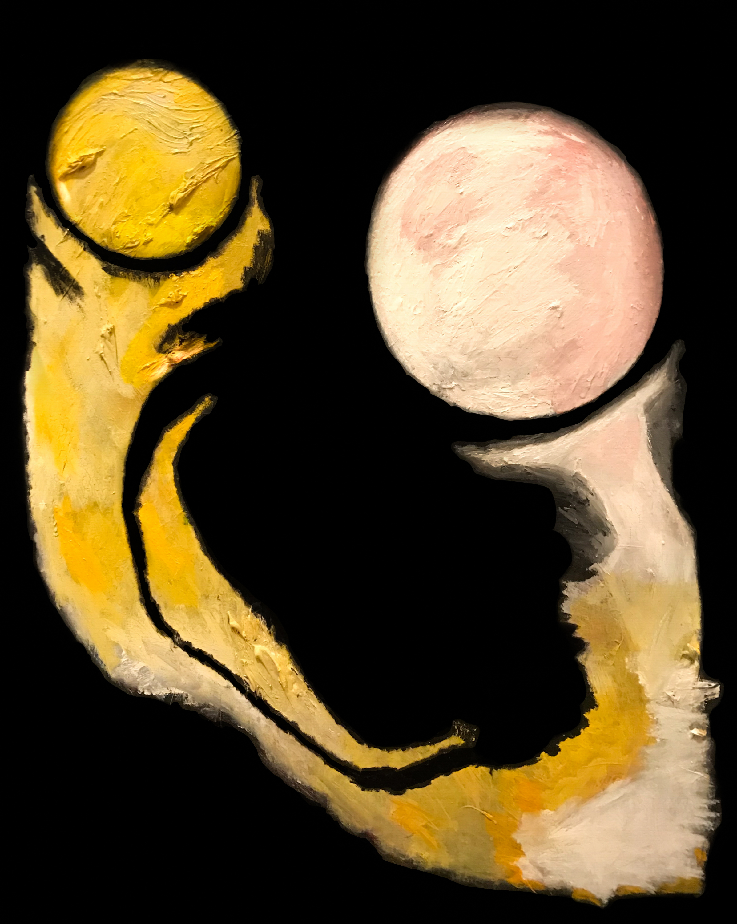 Make Lighter of all the Heavier