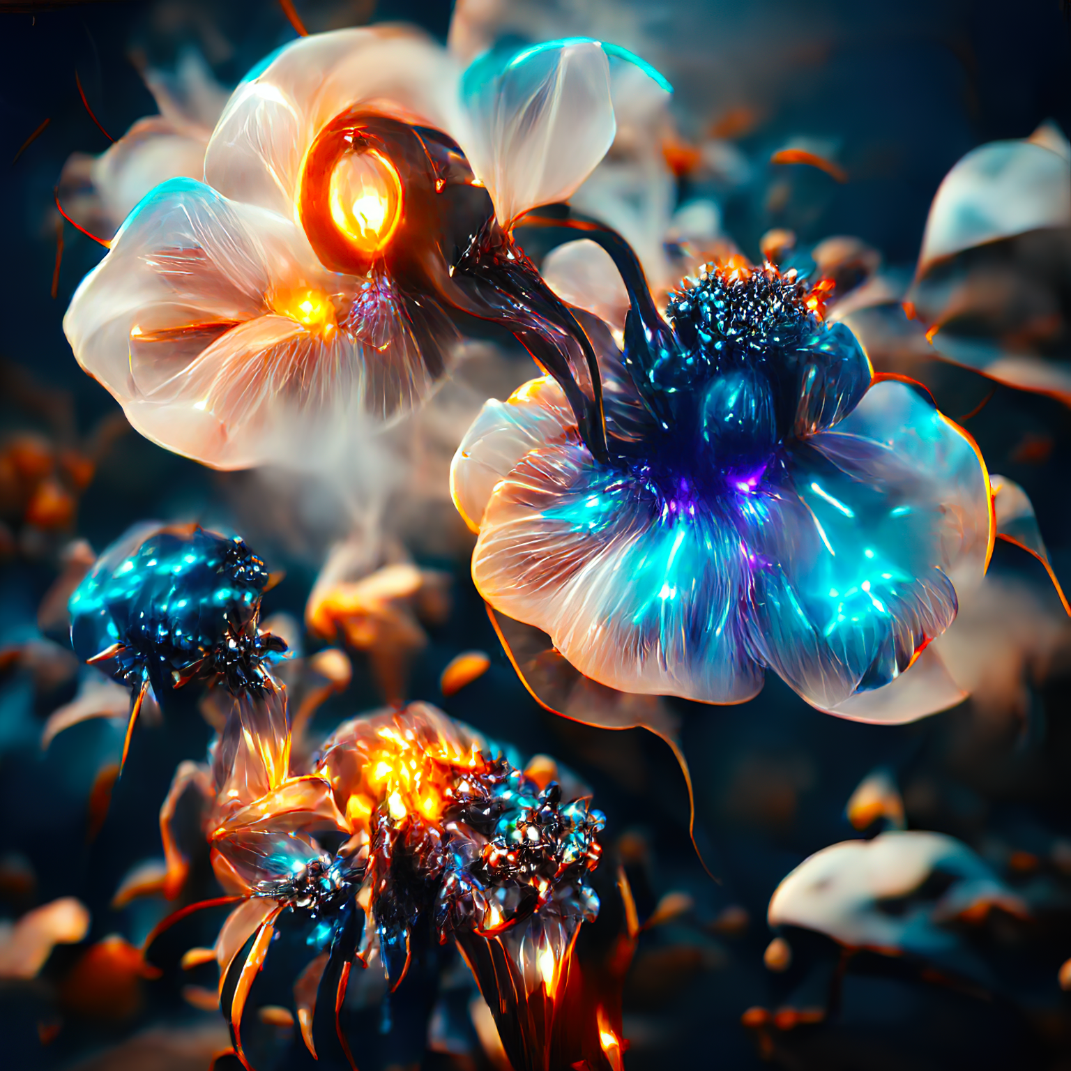 00: Orsae Majoris Anubis Orchid