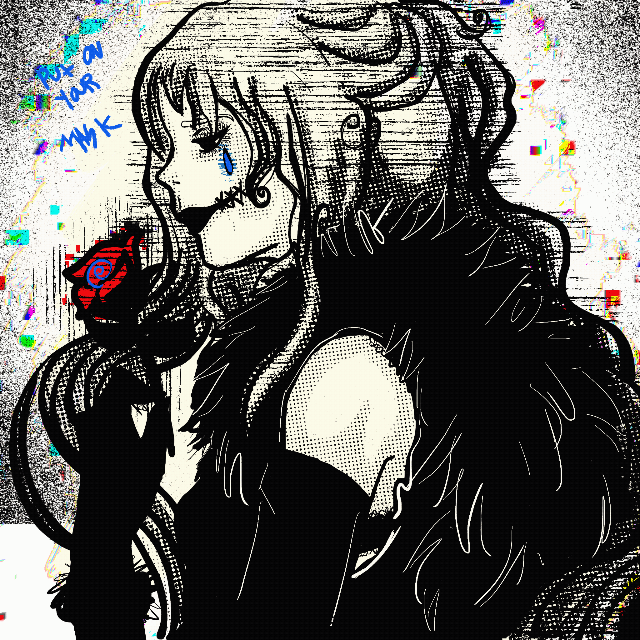 The Masking 2022 - Epic Thundercat 