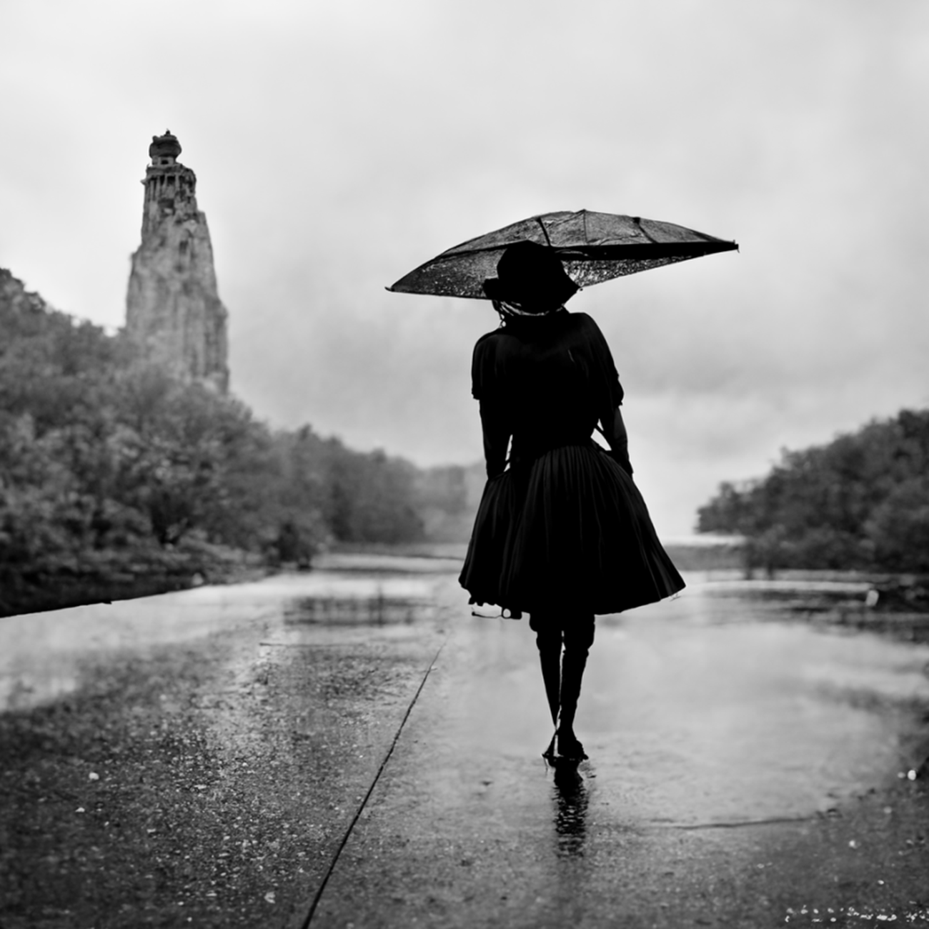 Central Park New York