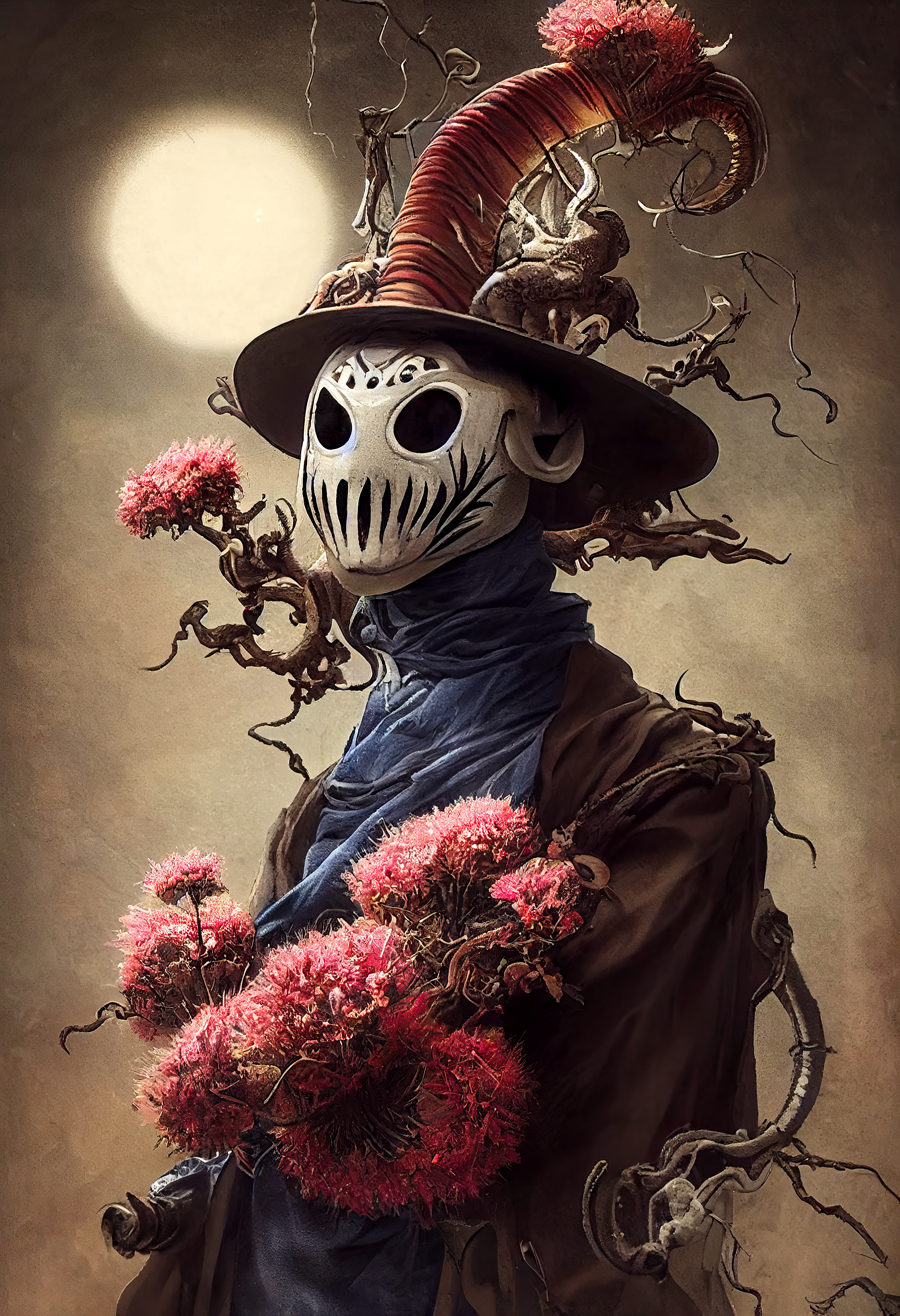 The Corinthian Dream - 6pm