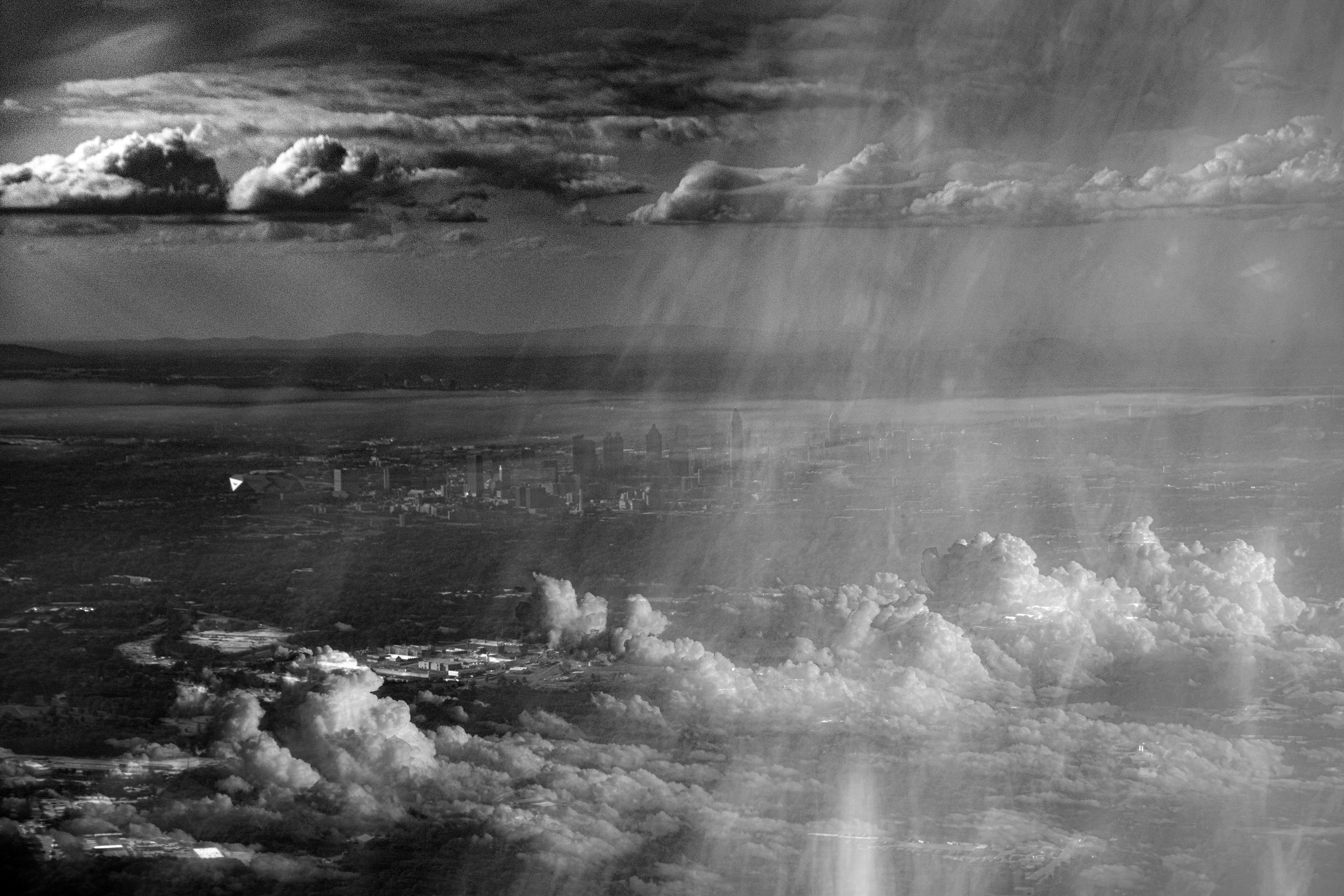 The World Meant For Me