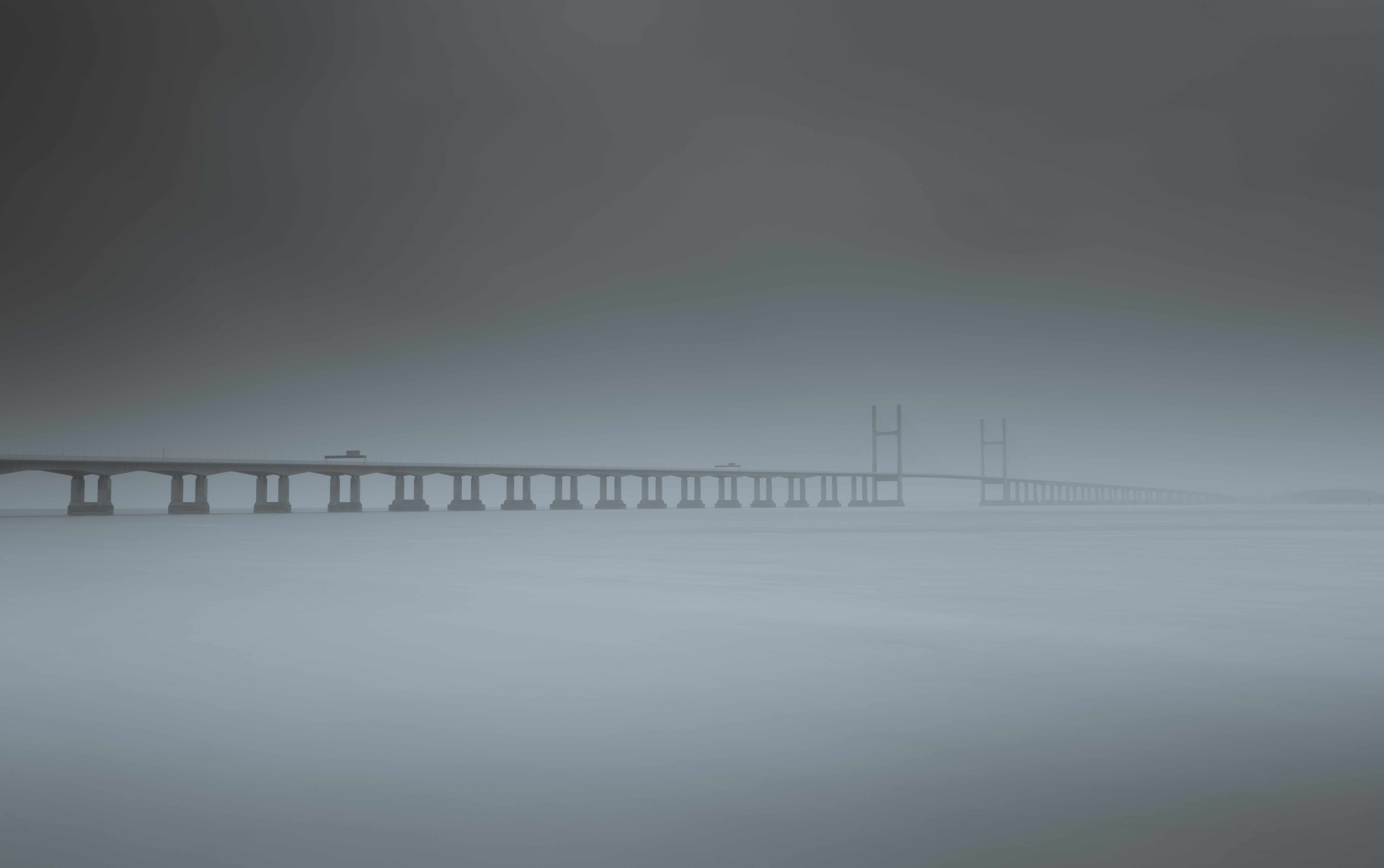 Severn crossing 