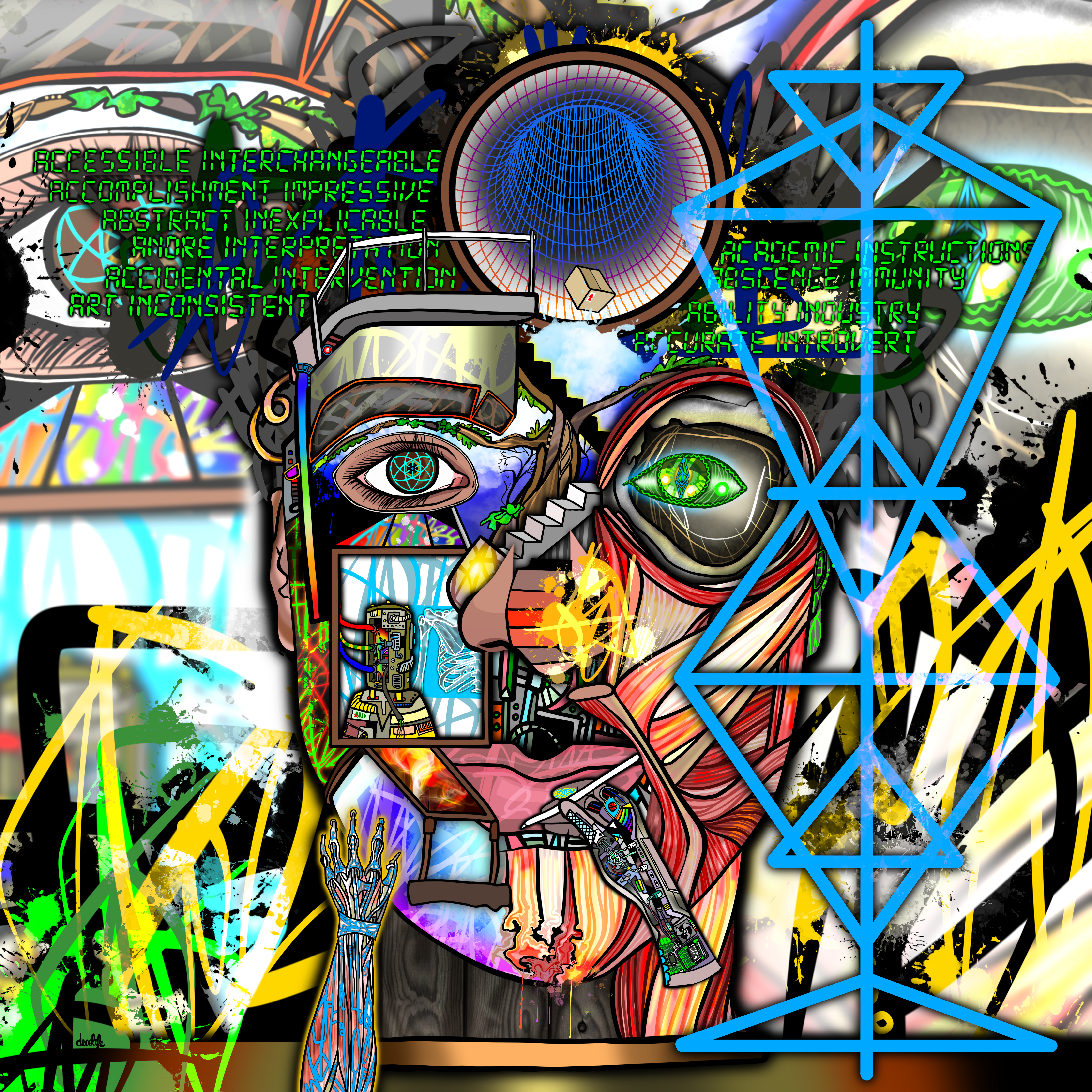 Decolife AI Thoughts 