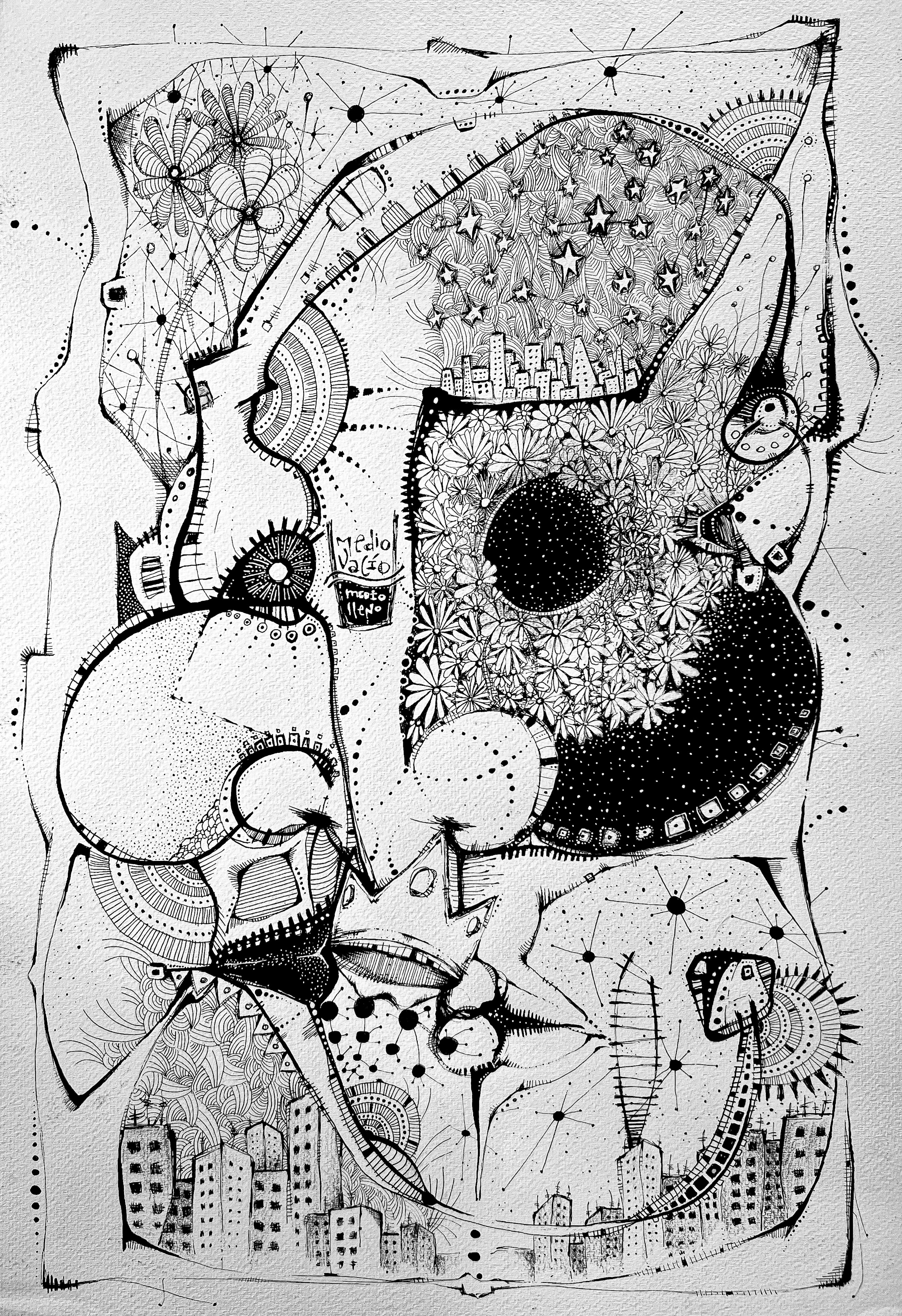 “Perfectly Ethereal”