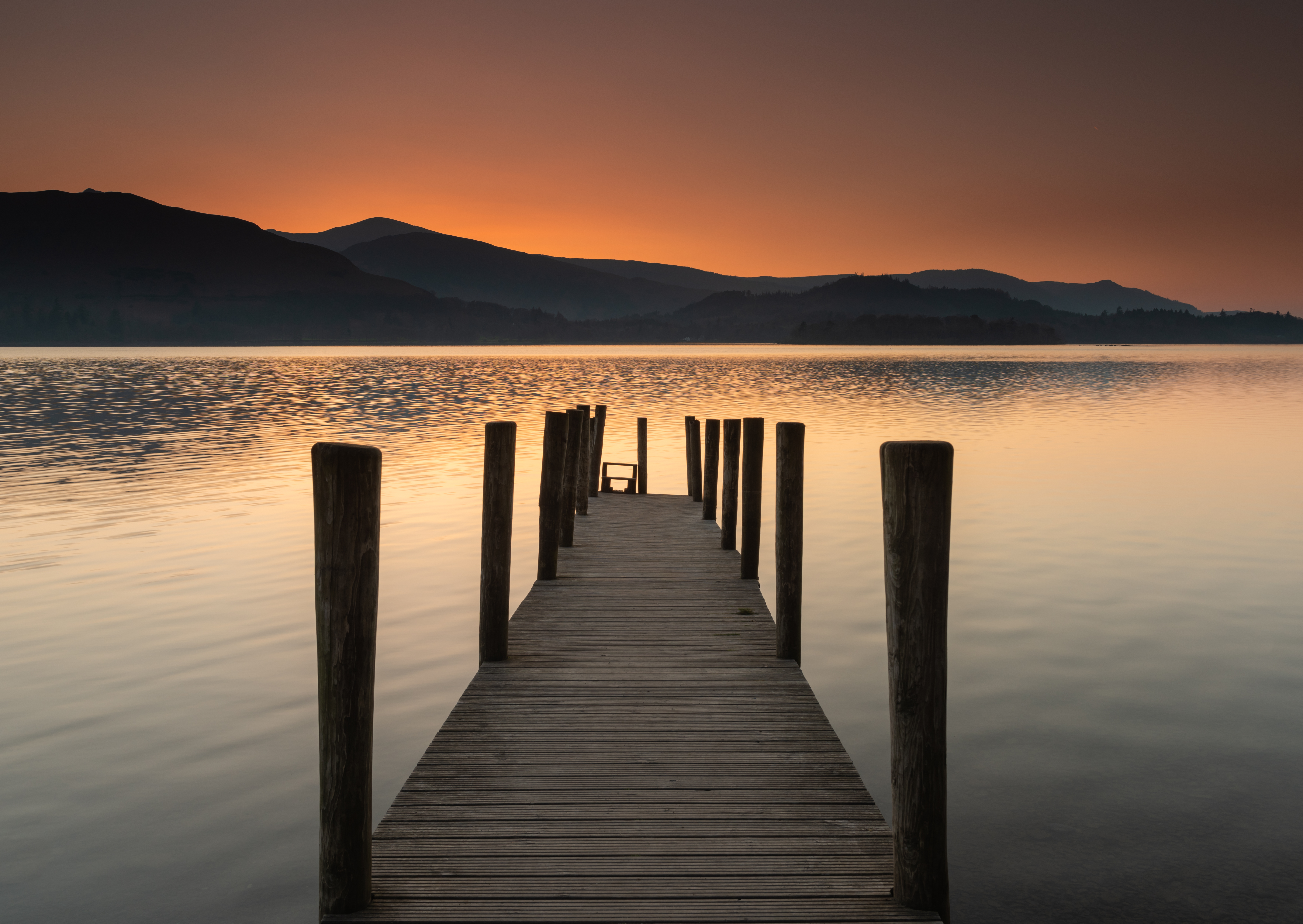 ashness derwent water 