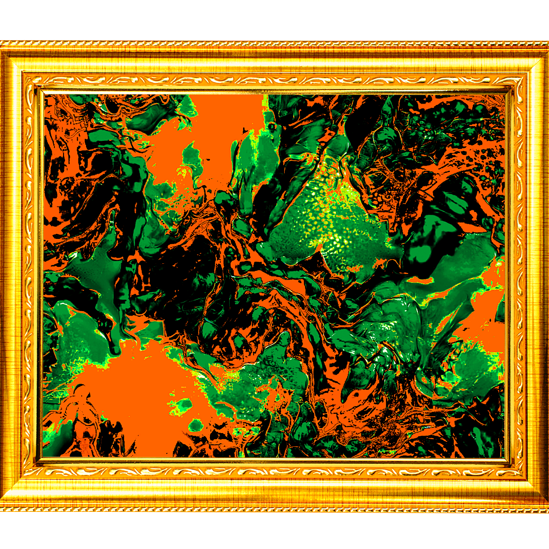 Generative Abstracts #3