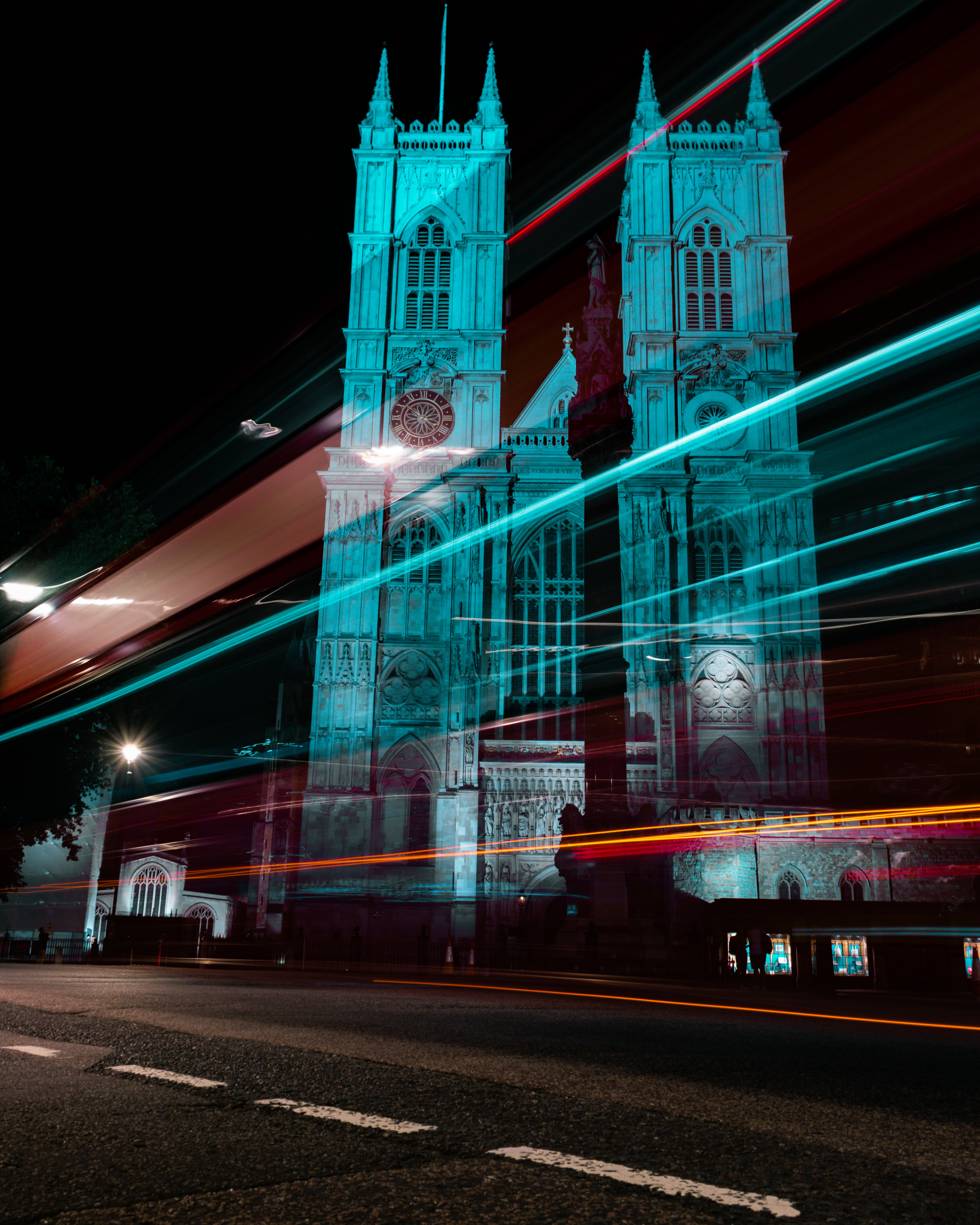 Cyber-church