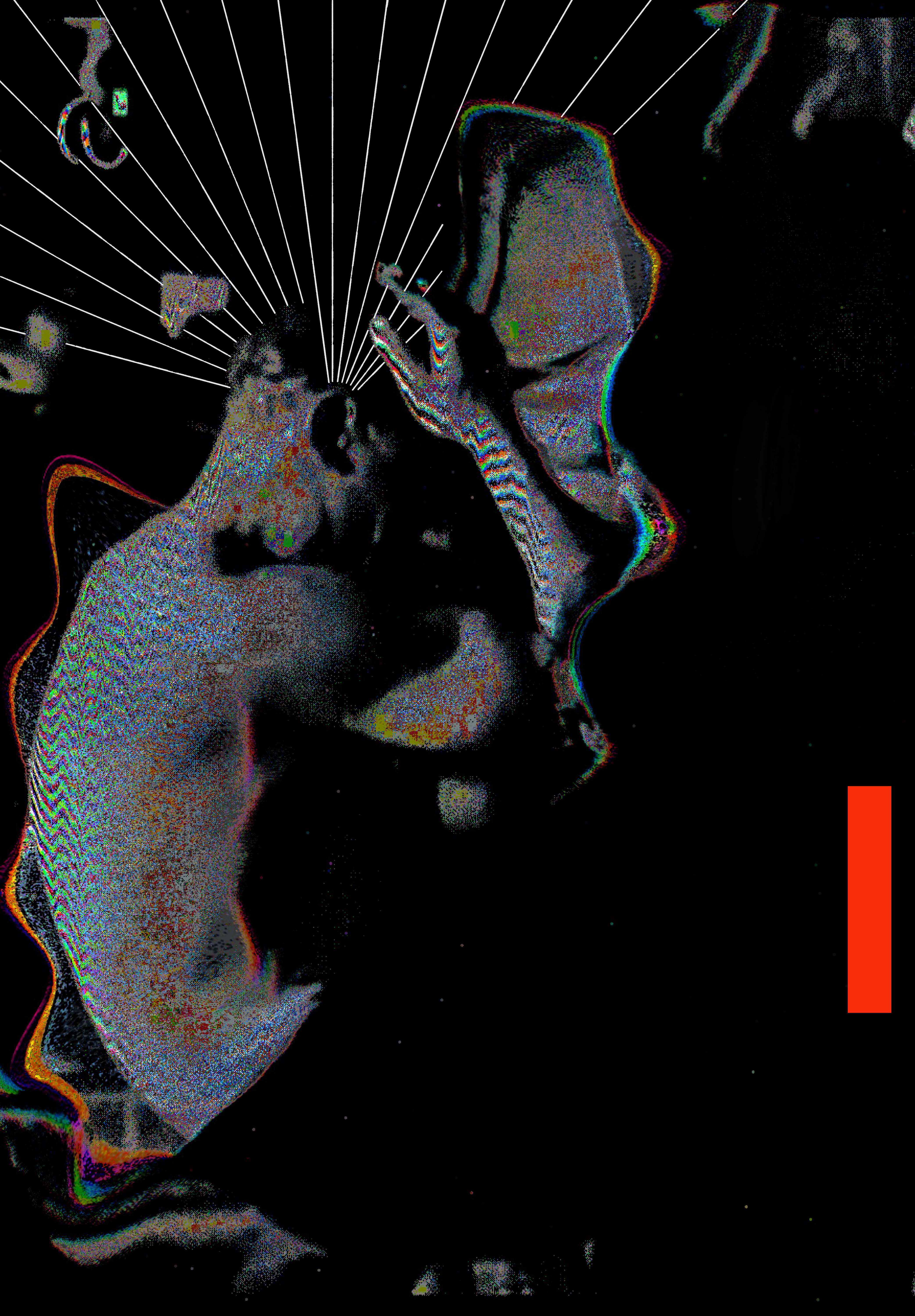 i tried to keep it all inside