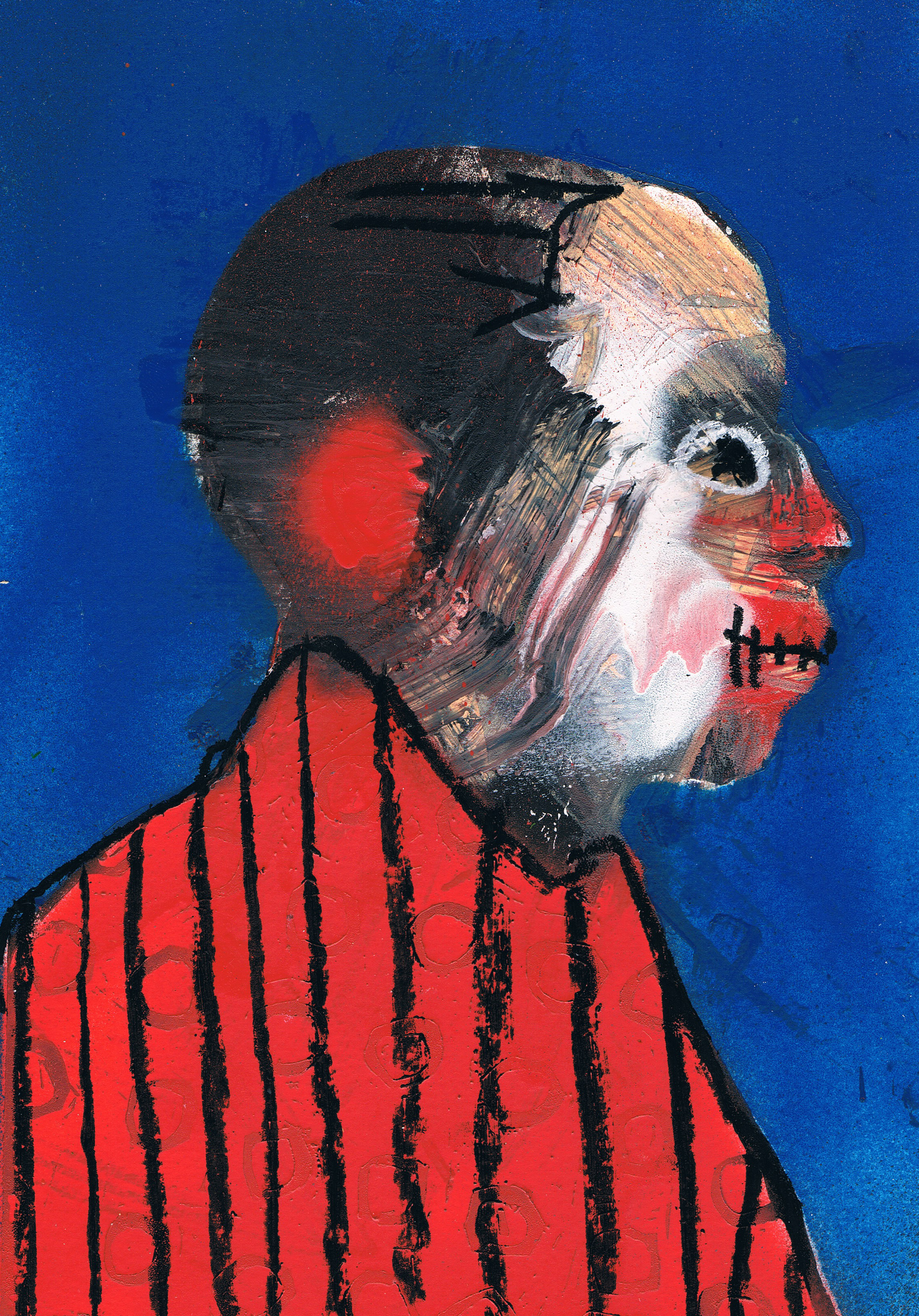 Night growlers revenge 01