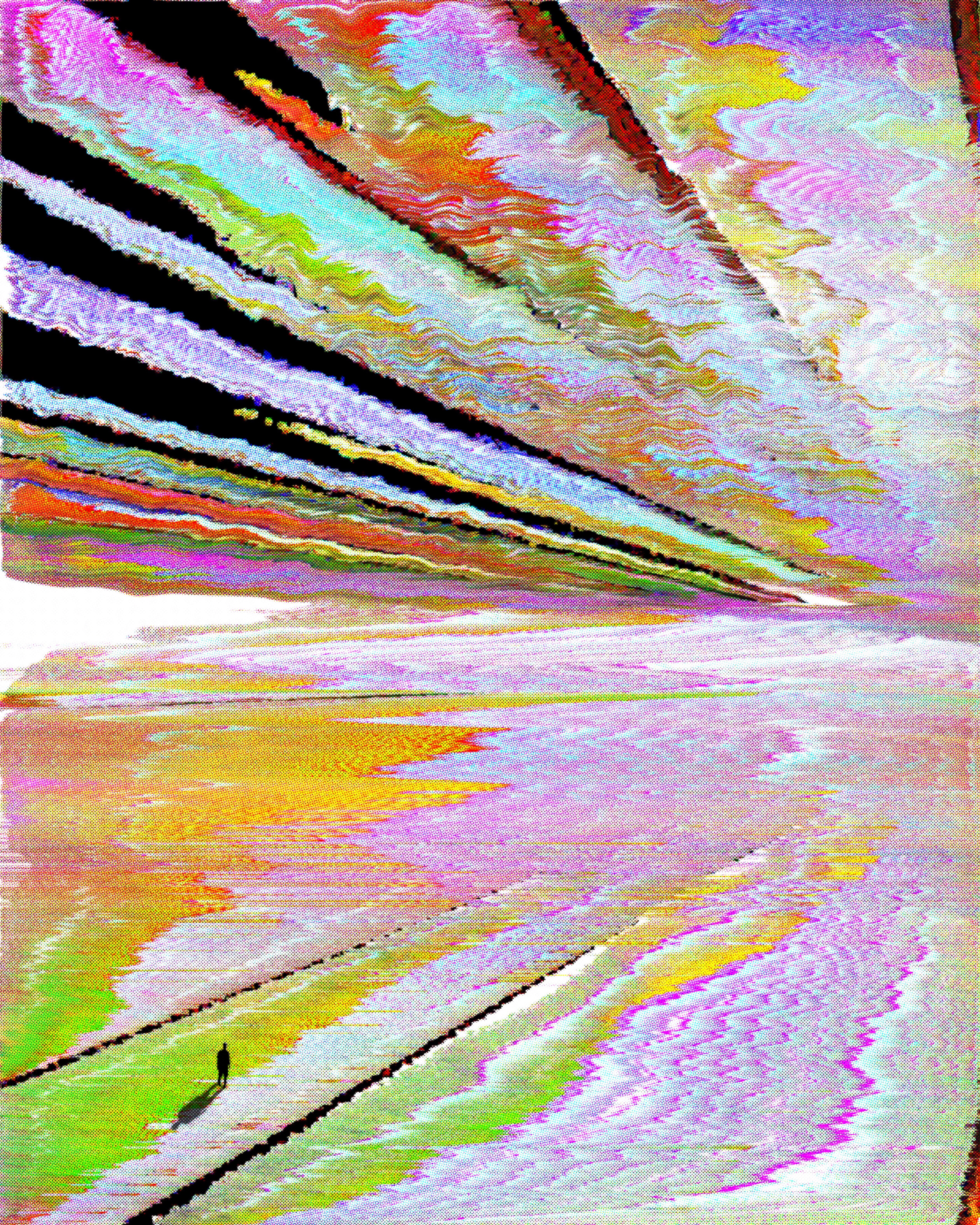 Valley of Forgotten Dreams