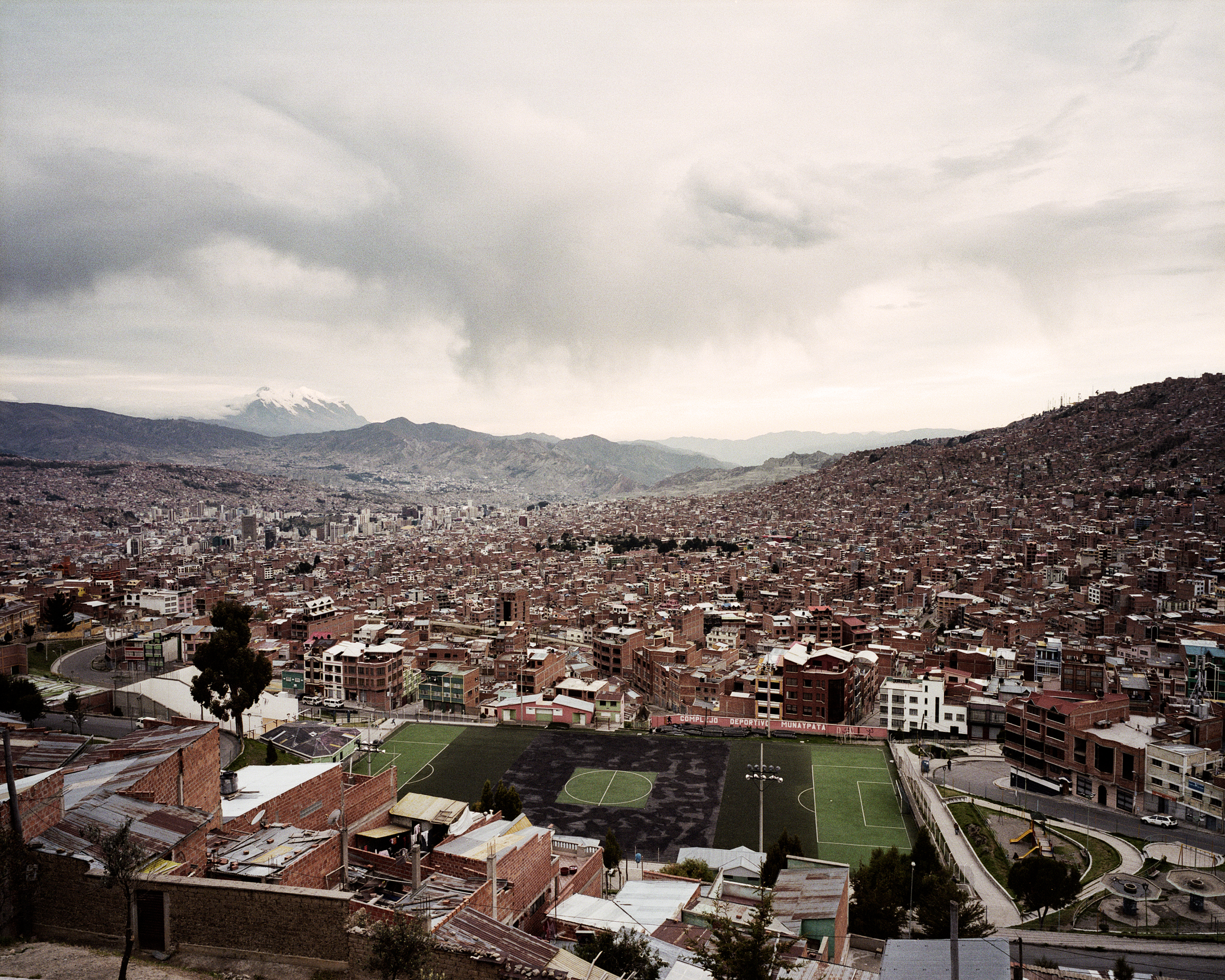 La Paz #09