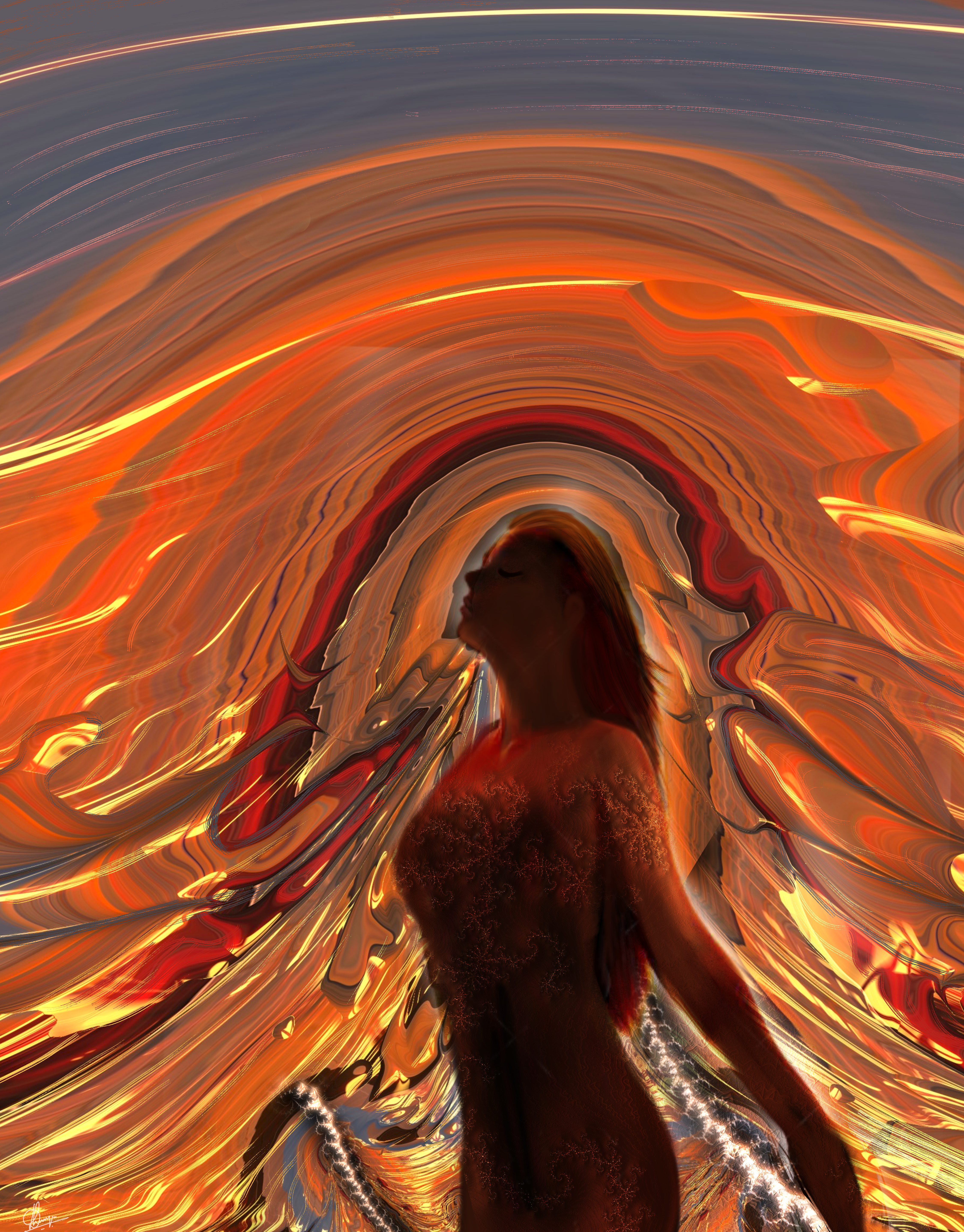 Libertas - The Rise Of Venus