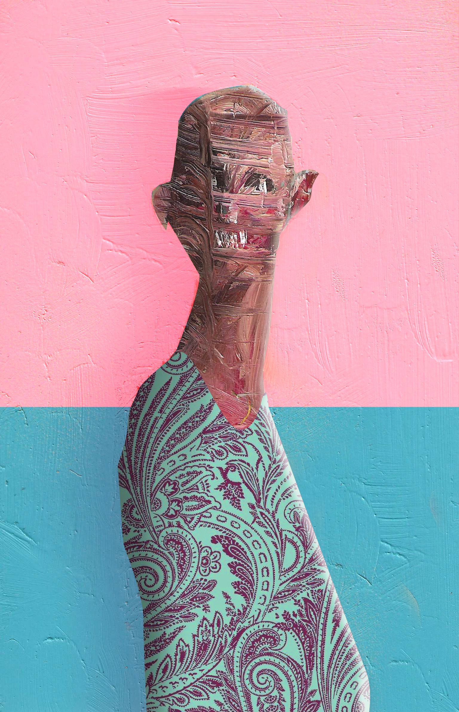 Time for a revolution again