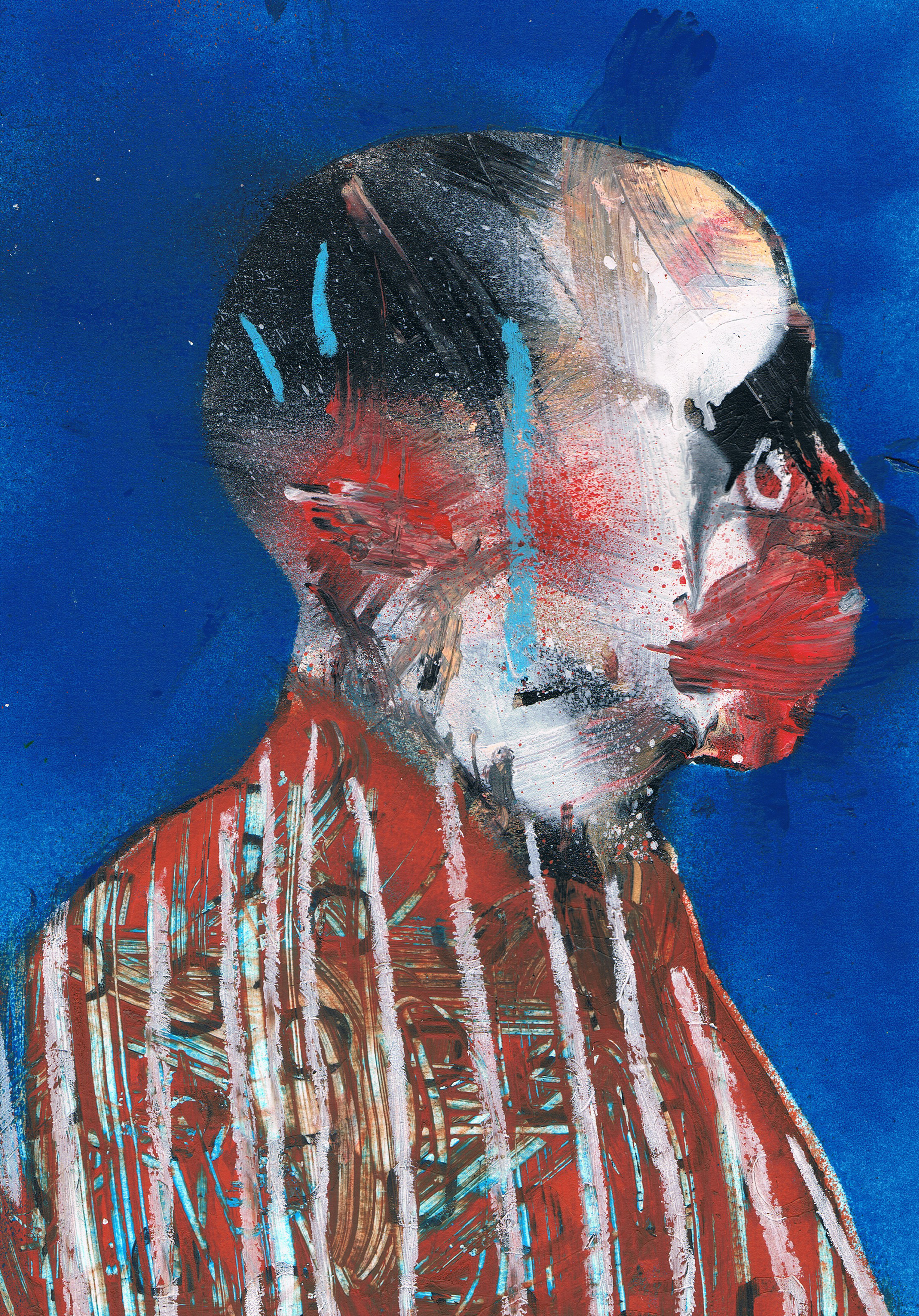 Night growlers revenge 23