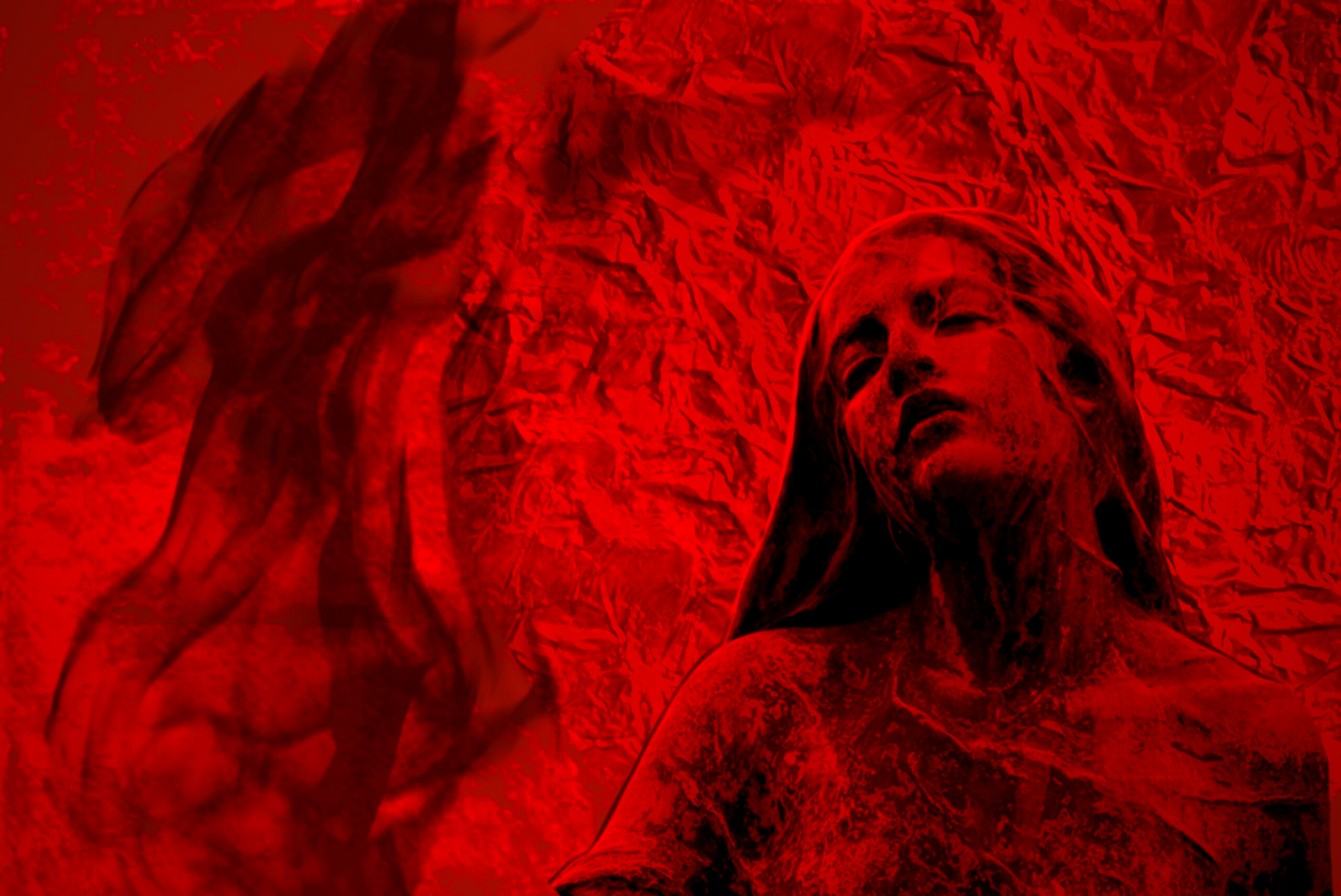 rEd Death