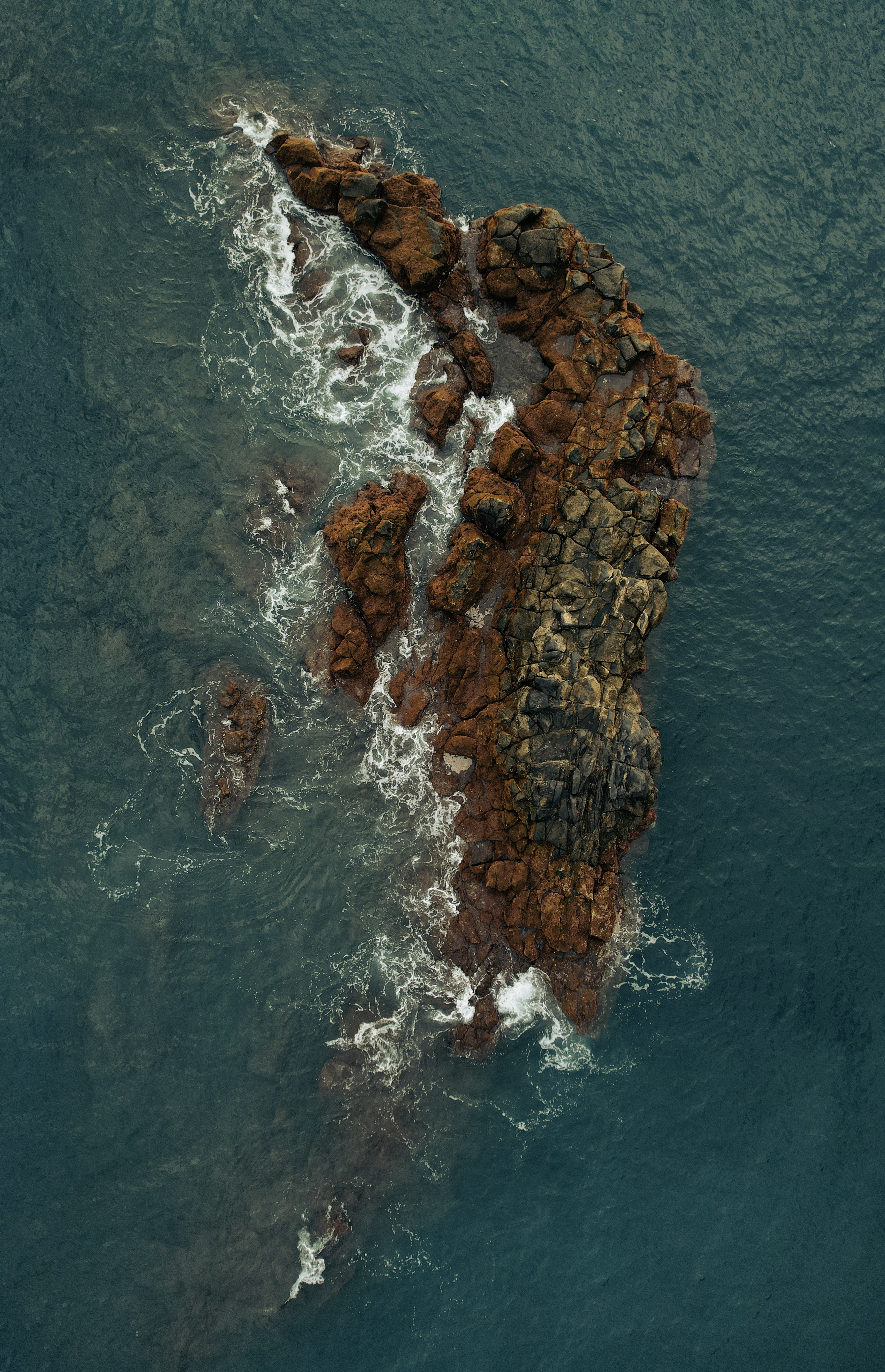 SKULL ISLAND 