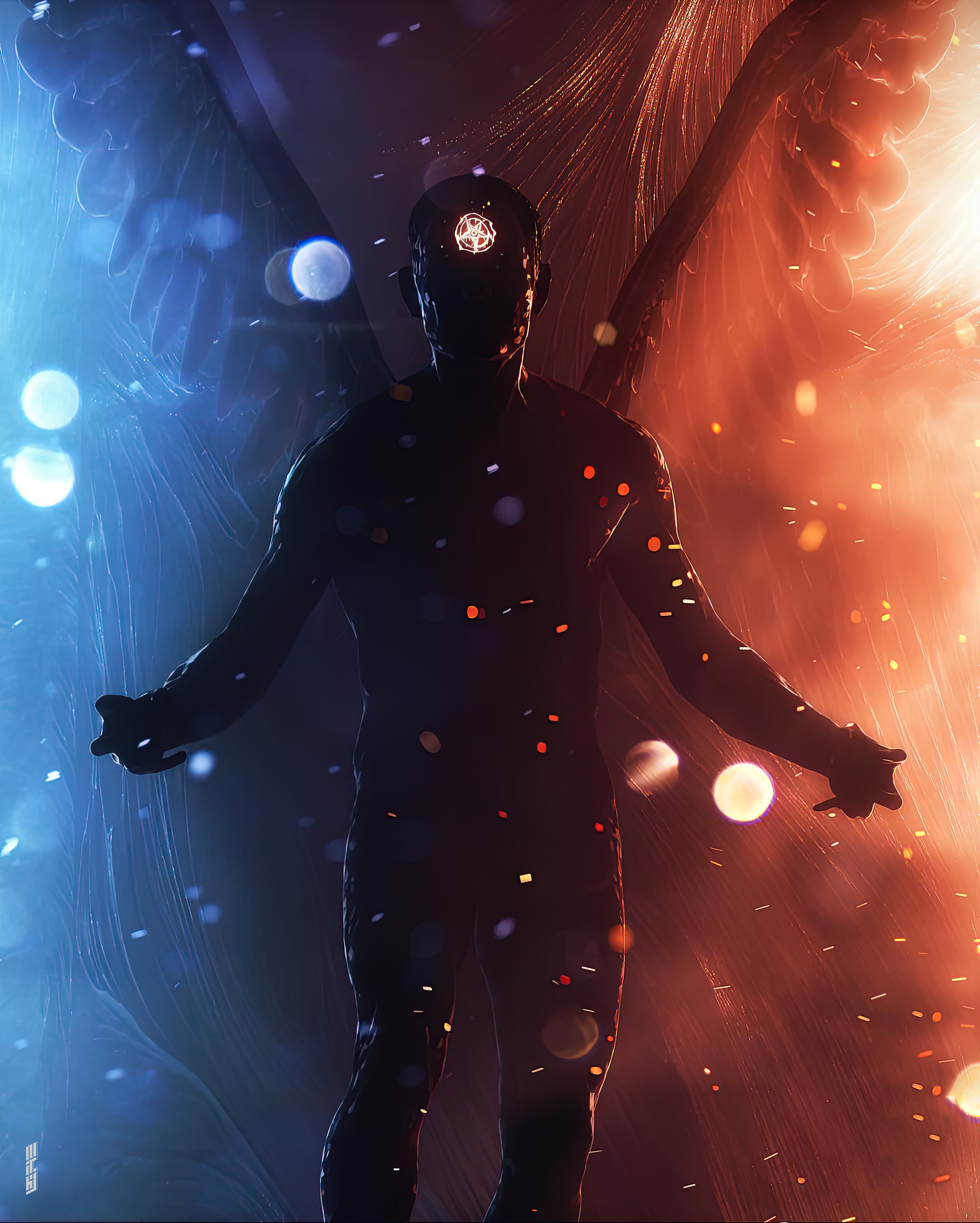 Classics Release | Limbo Collection - Bezel (01)