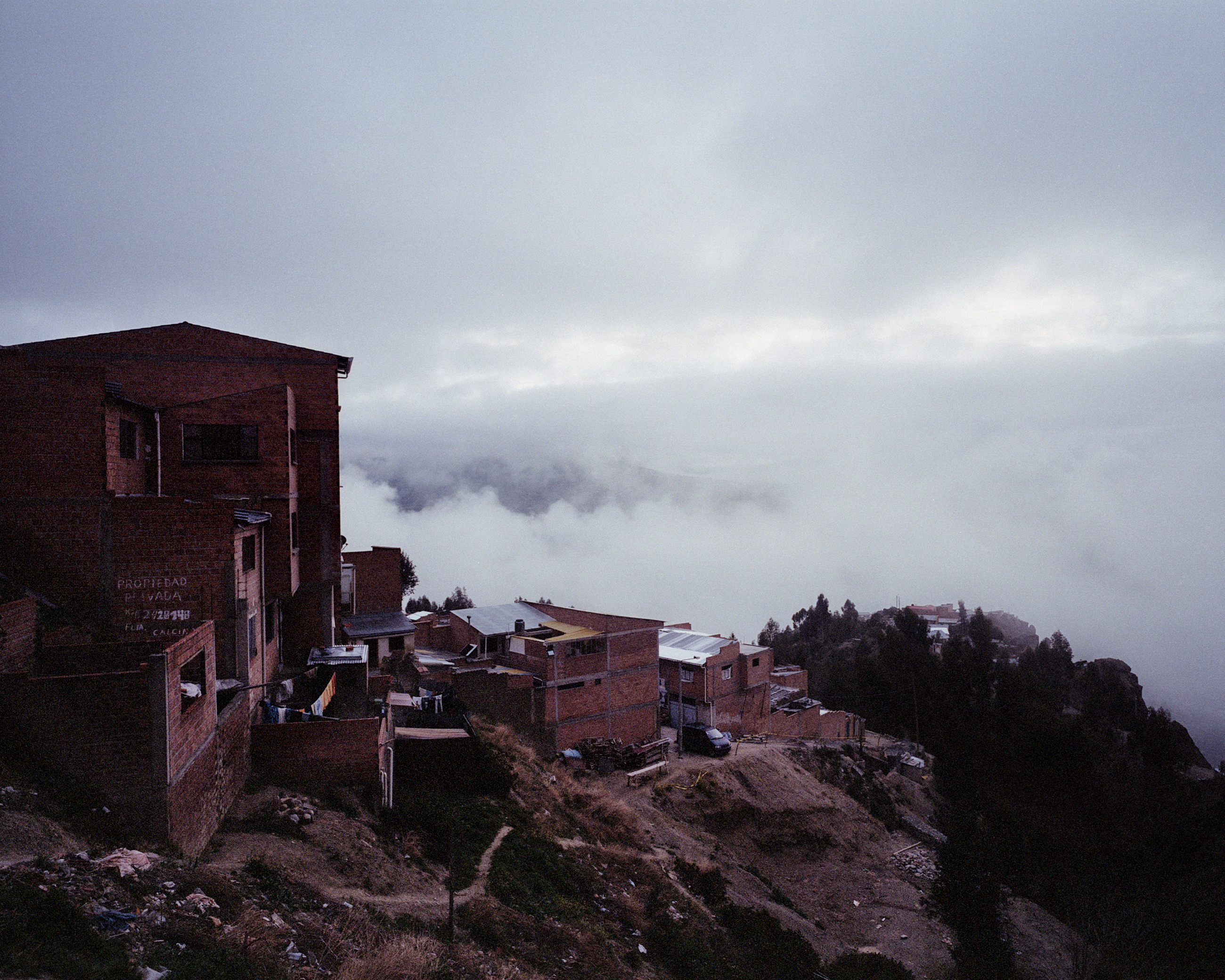 La Paz #10