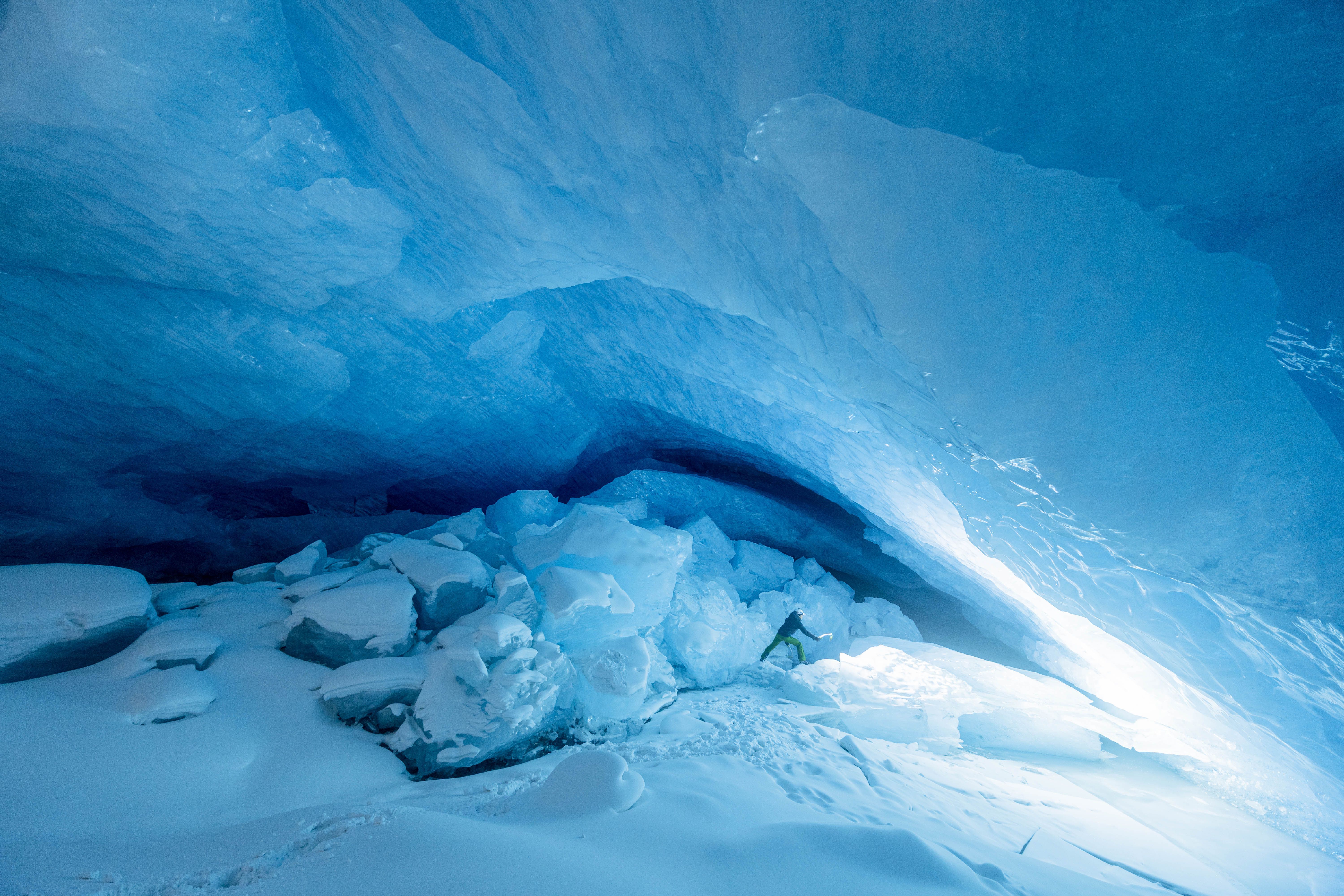 Build in Crypto Winter