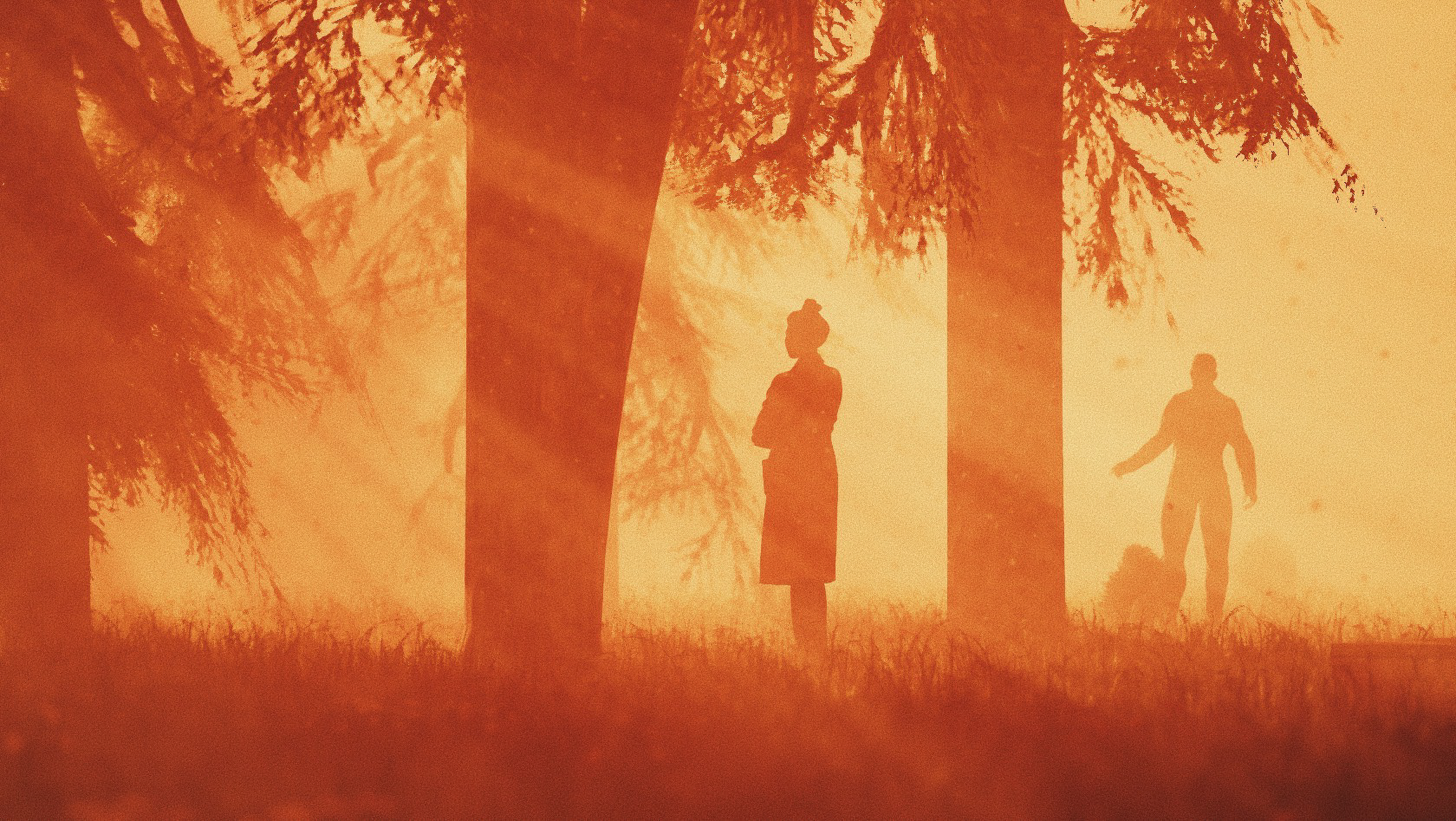 I Dream of Living Light #3