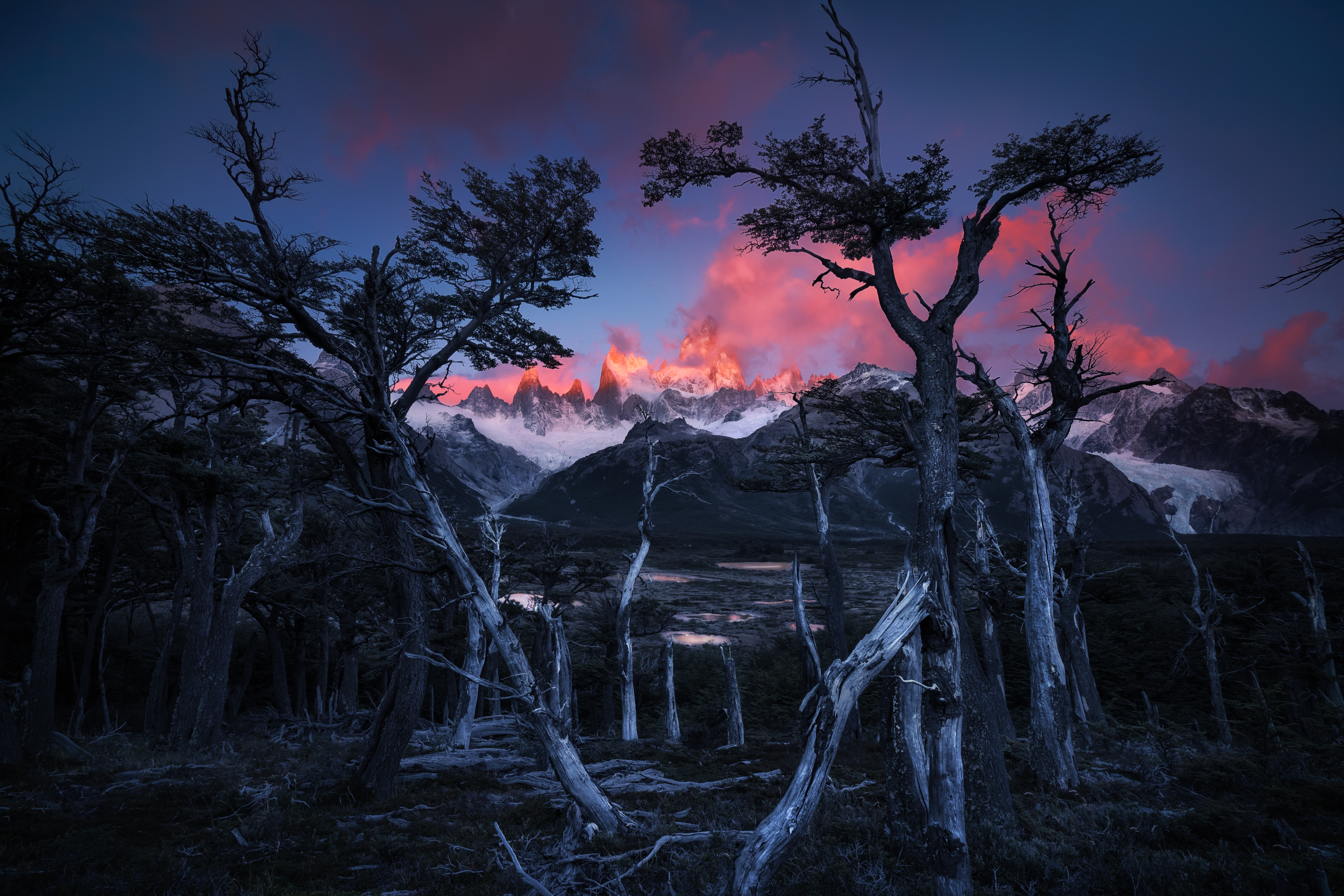 Las Tierras del Reino