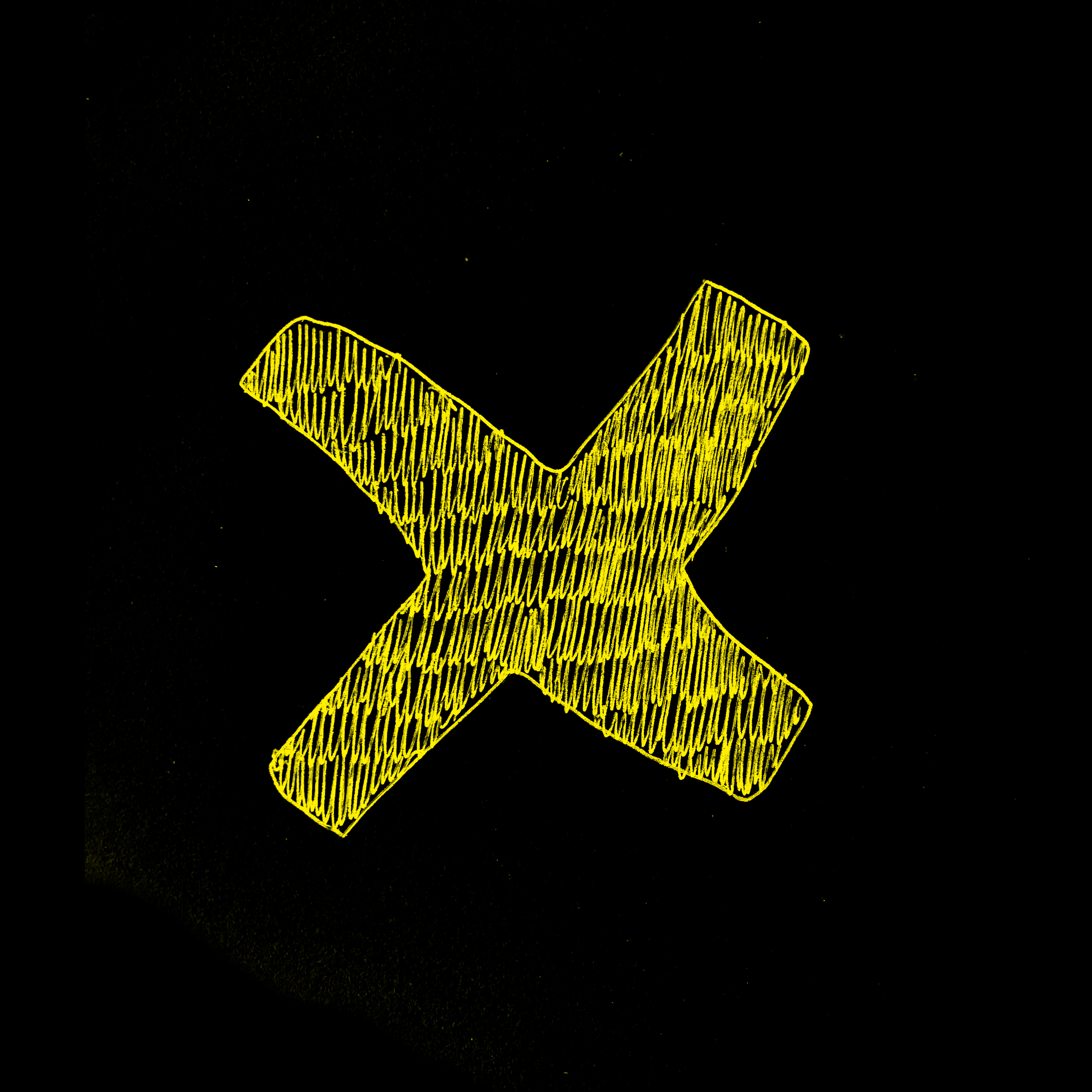X