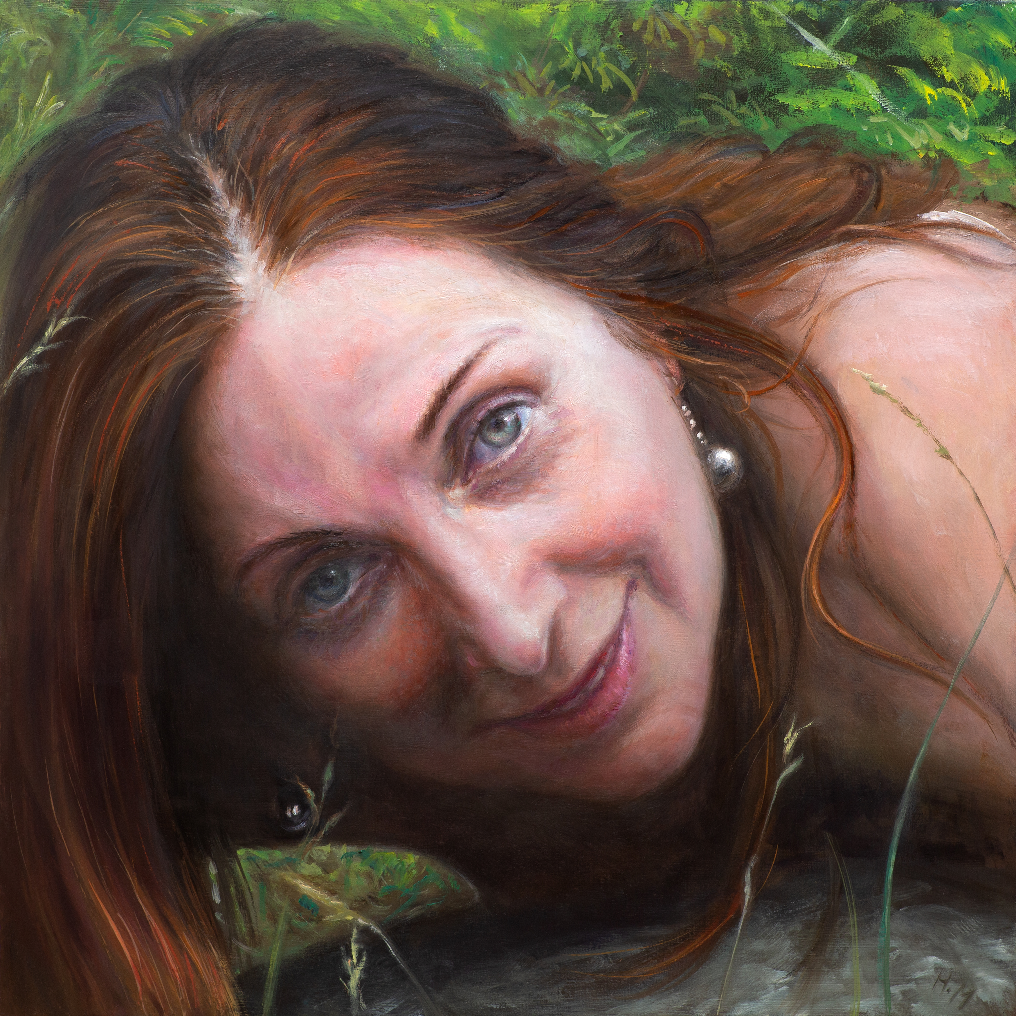 Seal of Nature - مهر طبیعت 