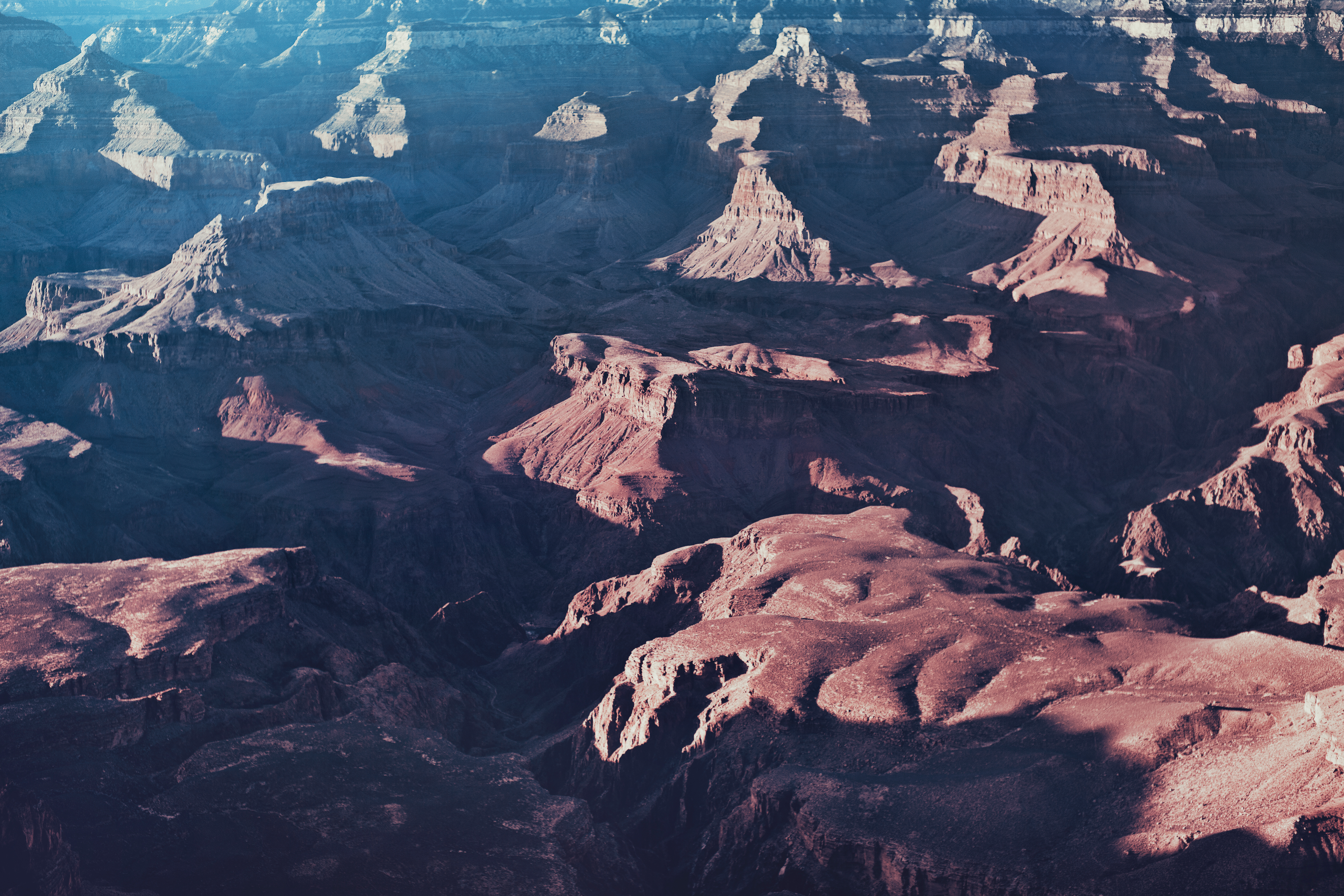 Grand Canyon - Eternity